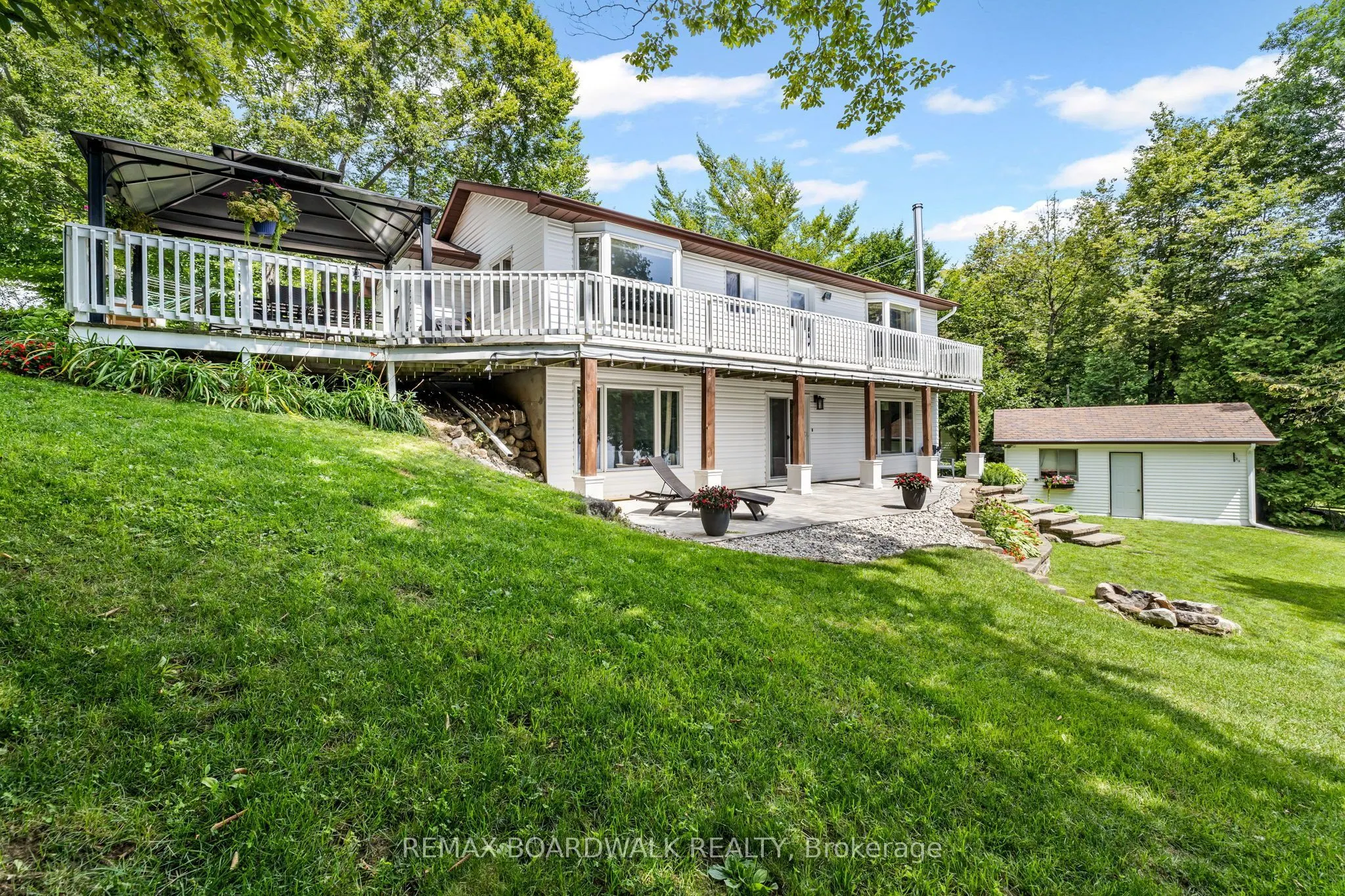 125 Pike Lake Route 11 Road