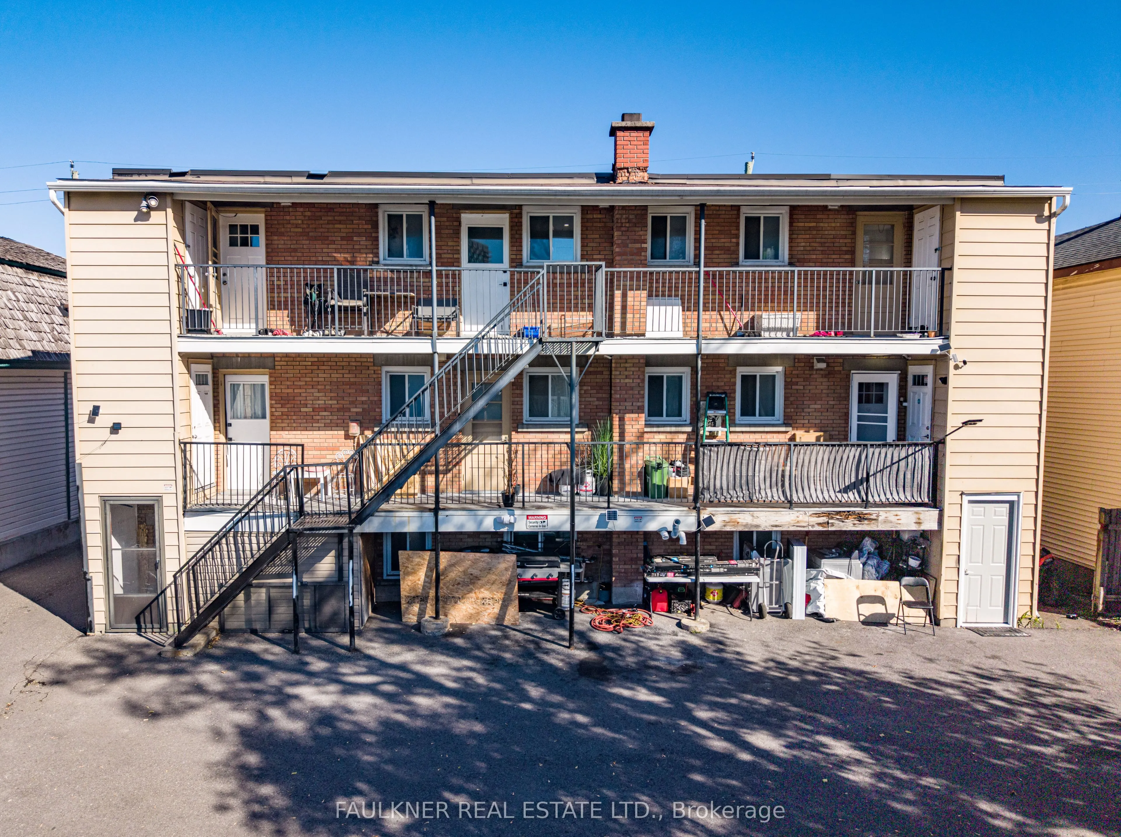 310 Cyr Avenue #6