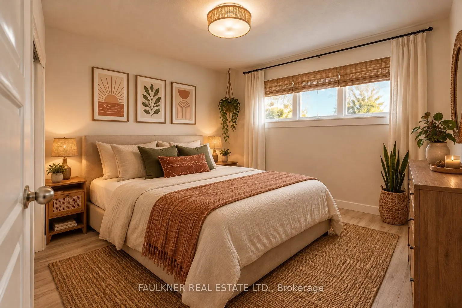 310 Cyr Avenue #6