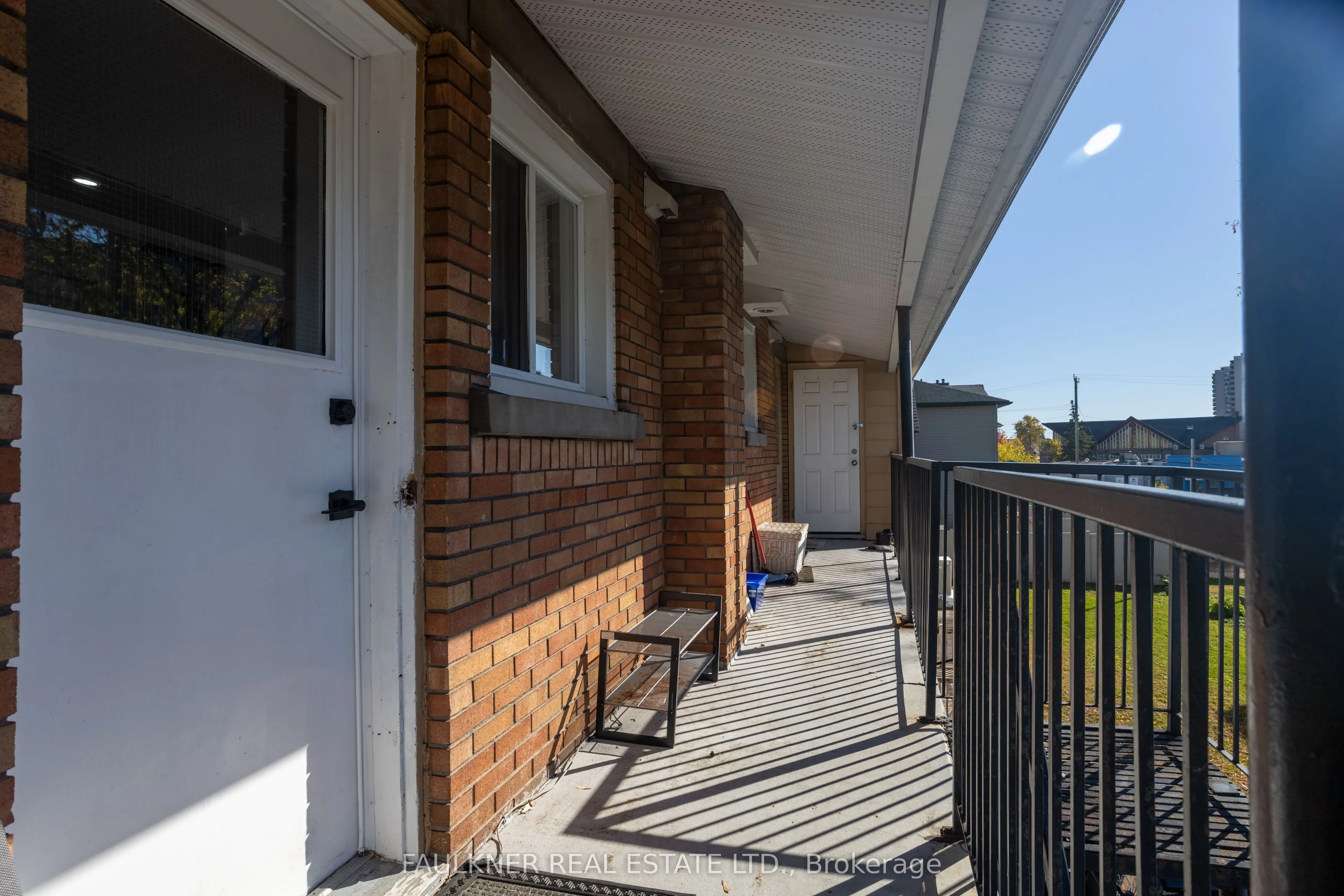 310 Cyr Avenue #6