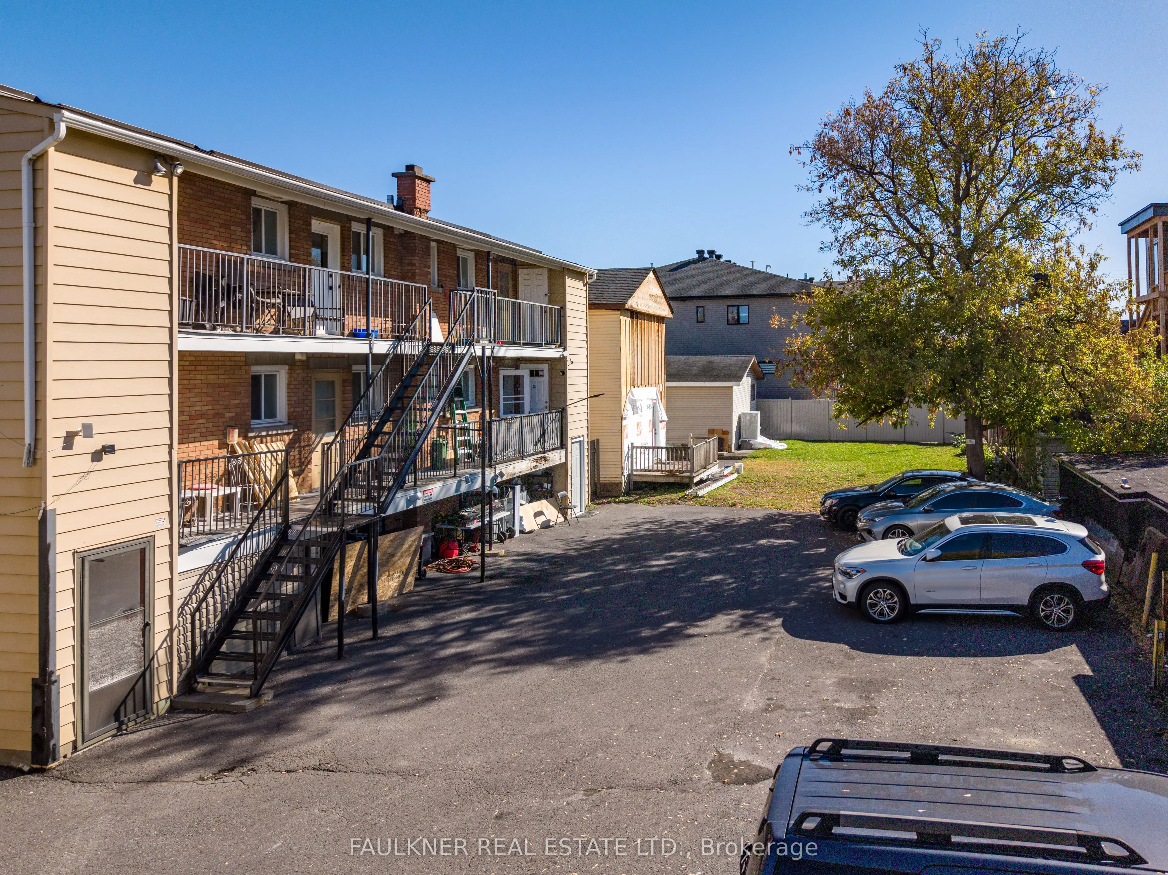 310 Cyr Avenue #6