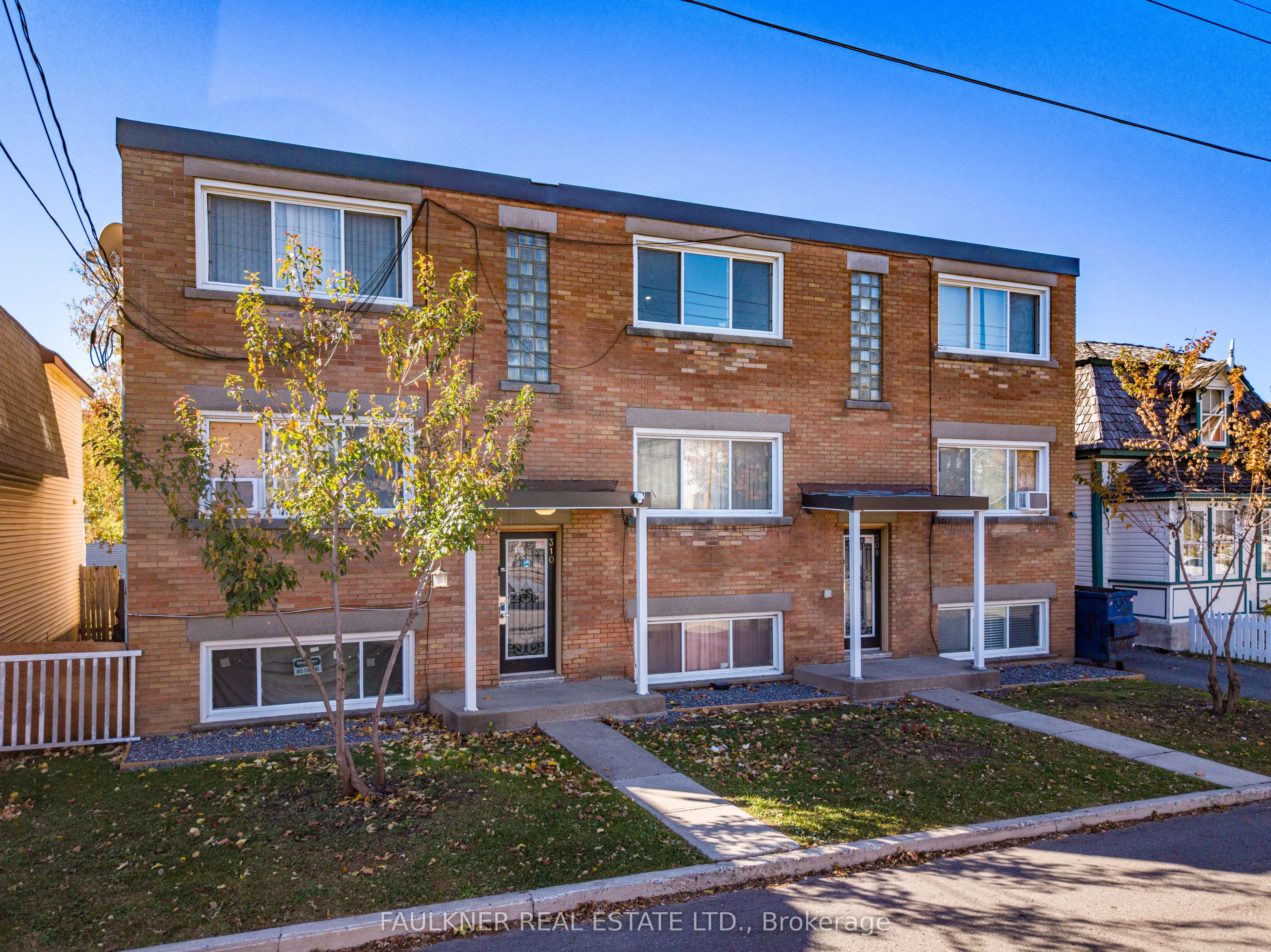 310 Cyr Avenue #6