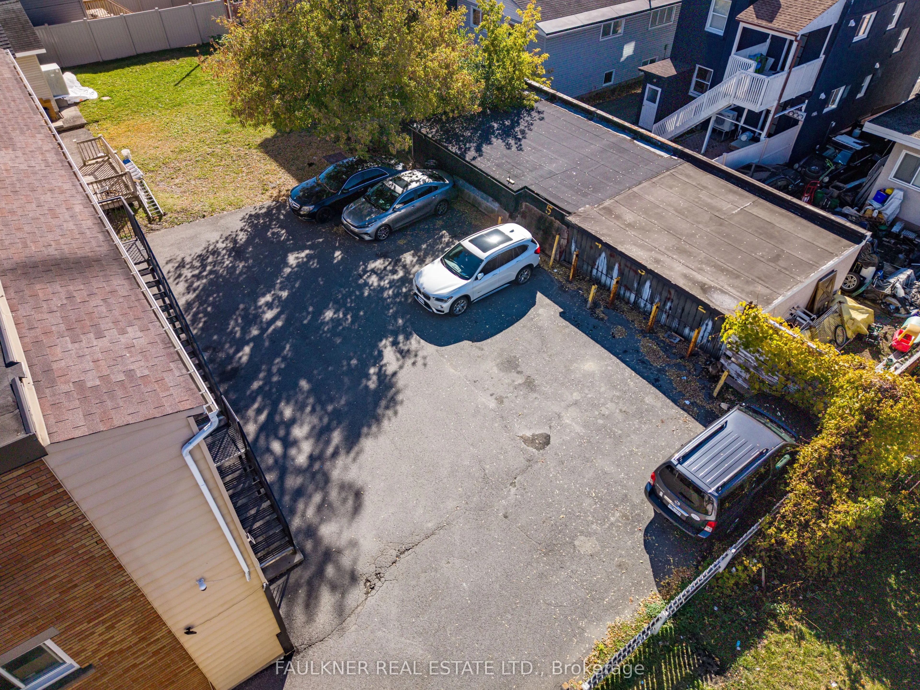 310 Cyr Avenue #6