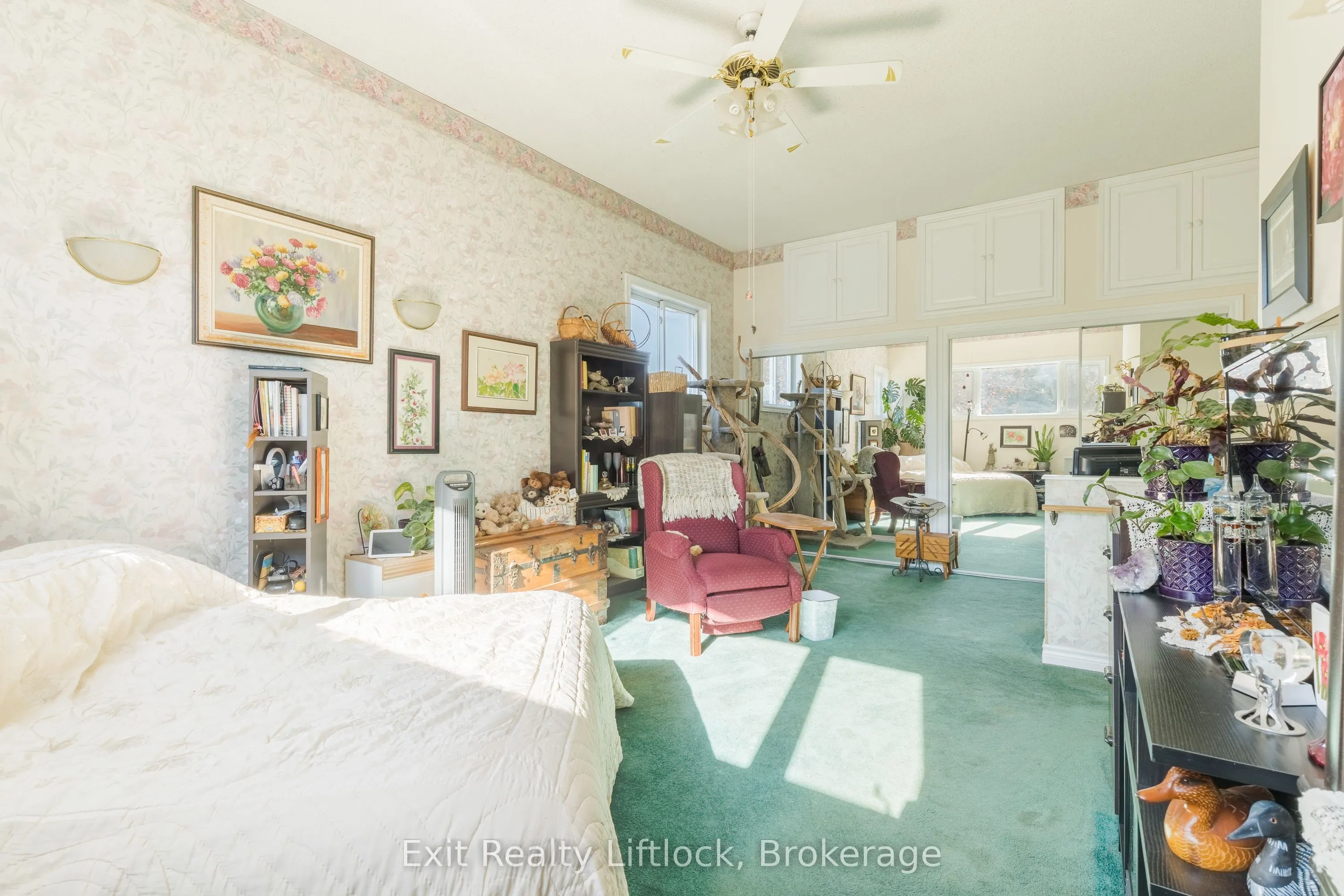 651 & 653 Cottesmore Avenue