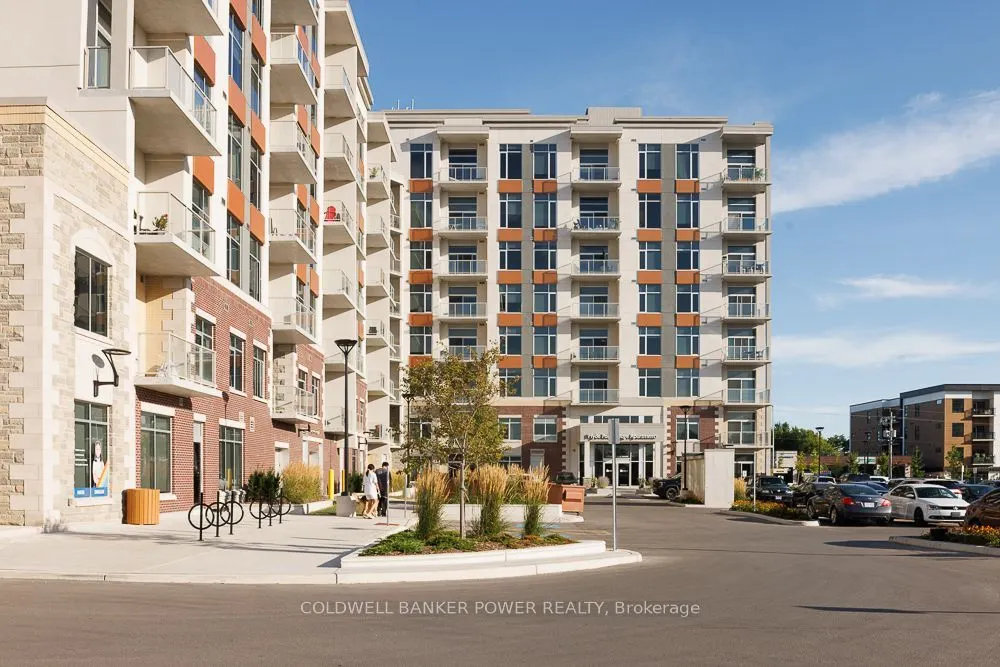 1600 Hyde Park Road #510