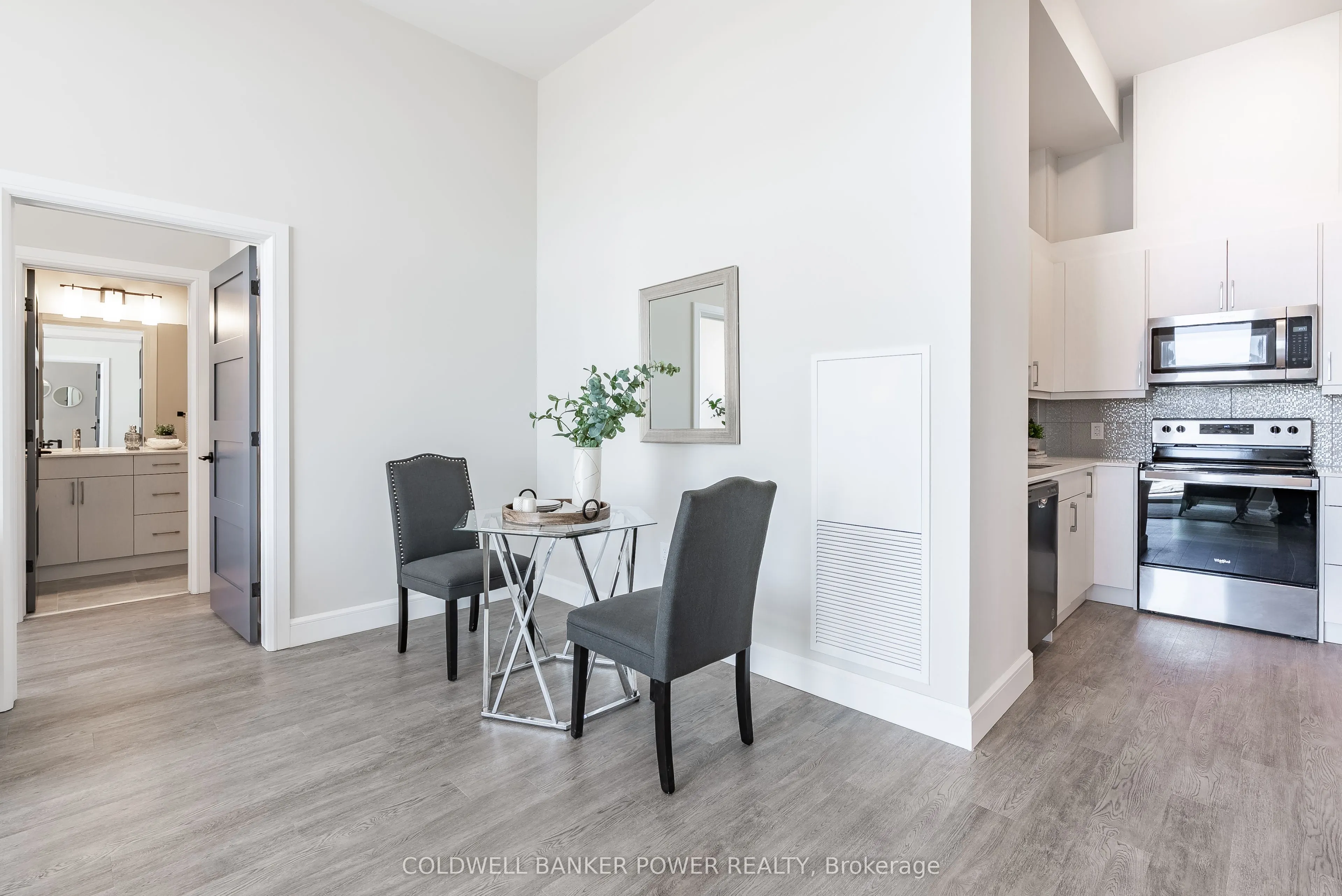 1600 Hyde Park Road #510