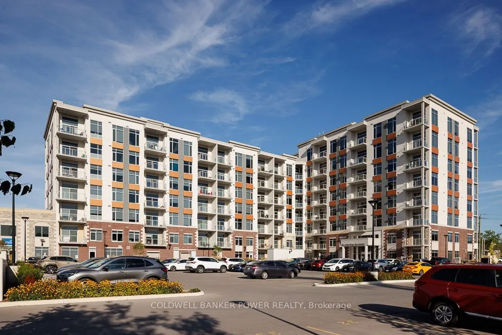 1600 Hyde Park Road #510