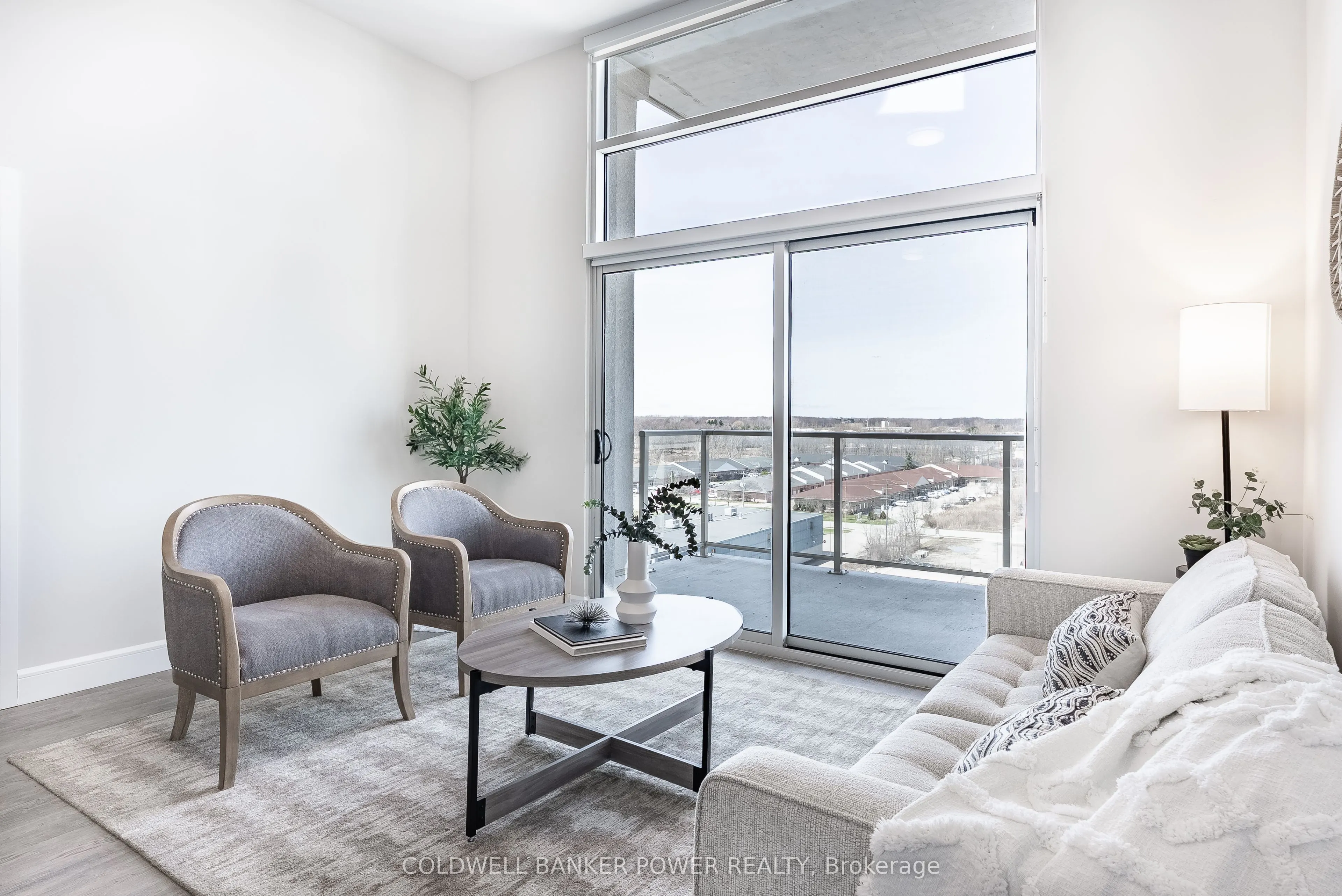 1600 Hyde Park Road #510