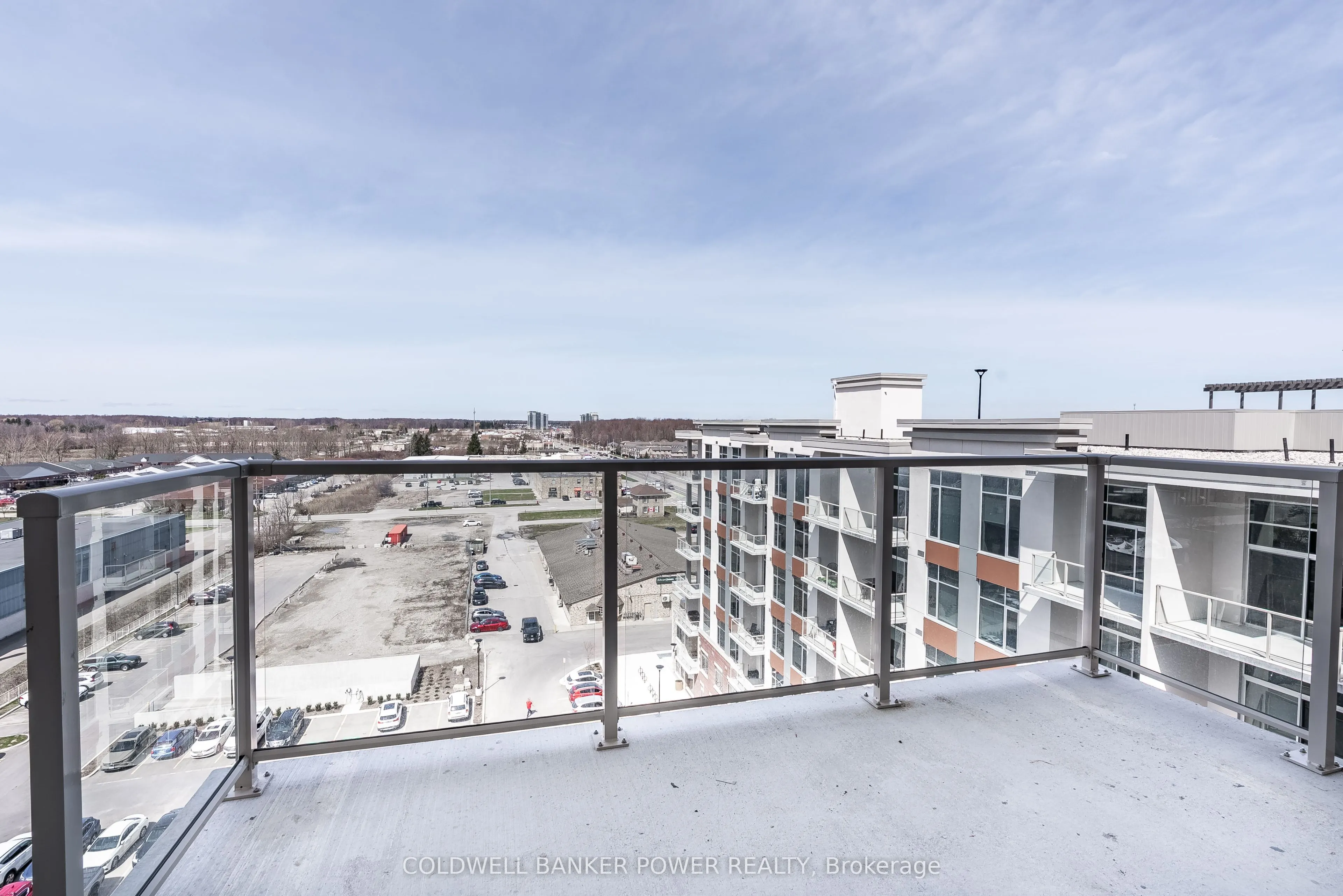 1600 Hyde Park Road #510