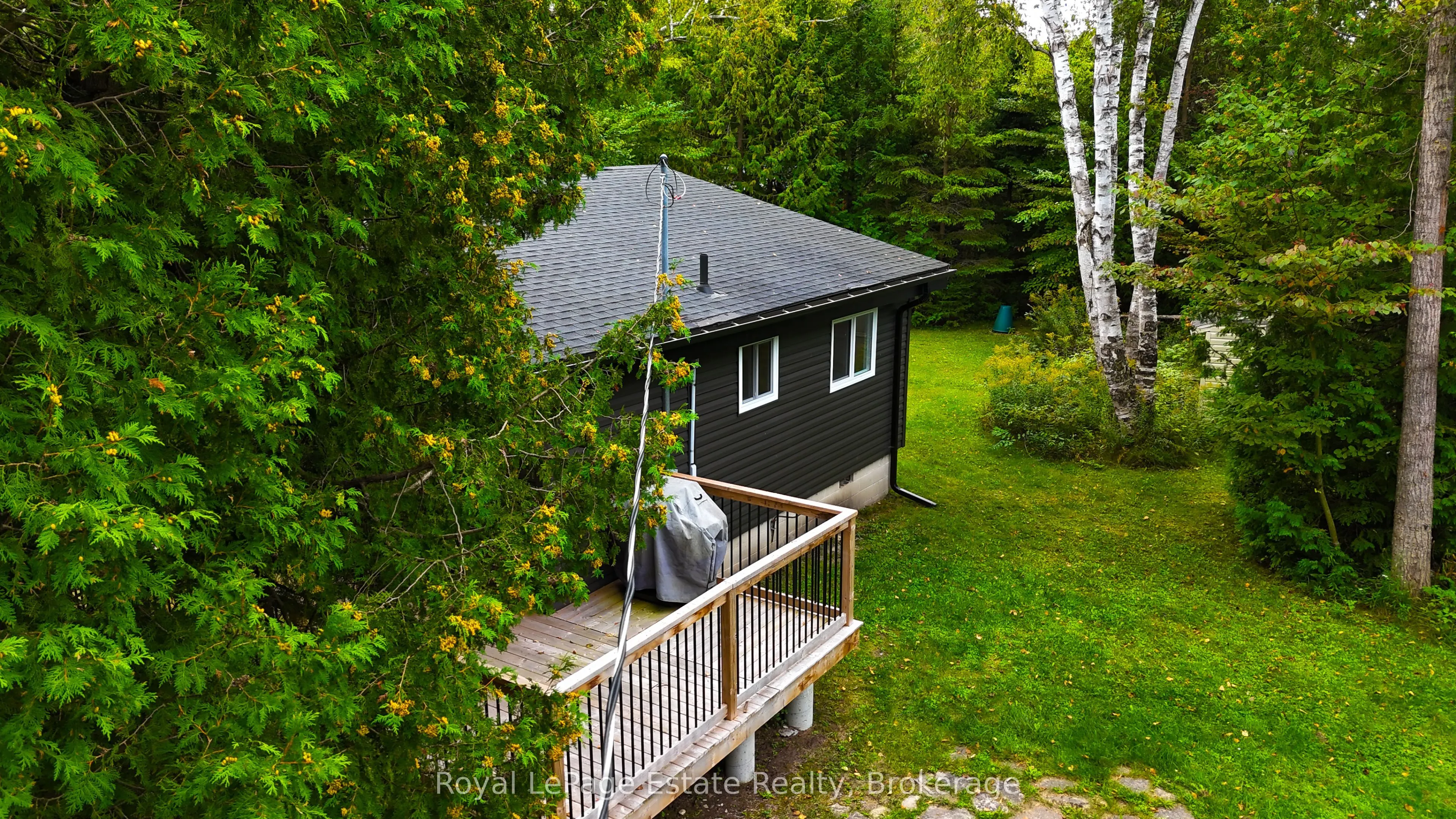 24 Fiddlehead Lane