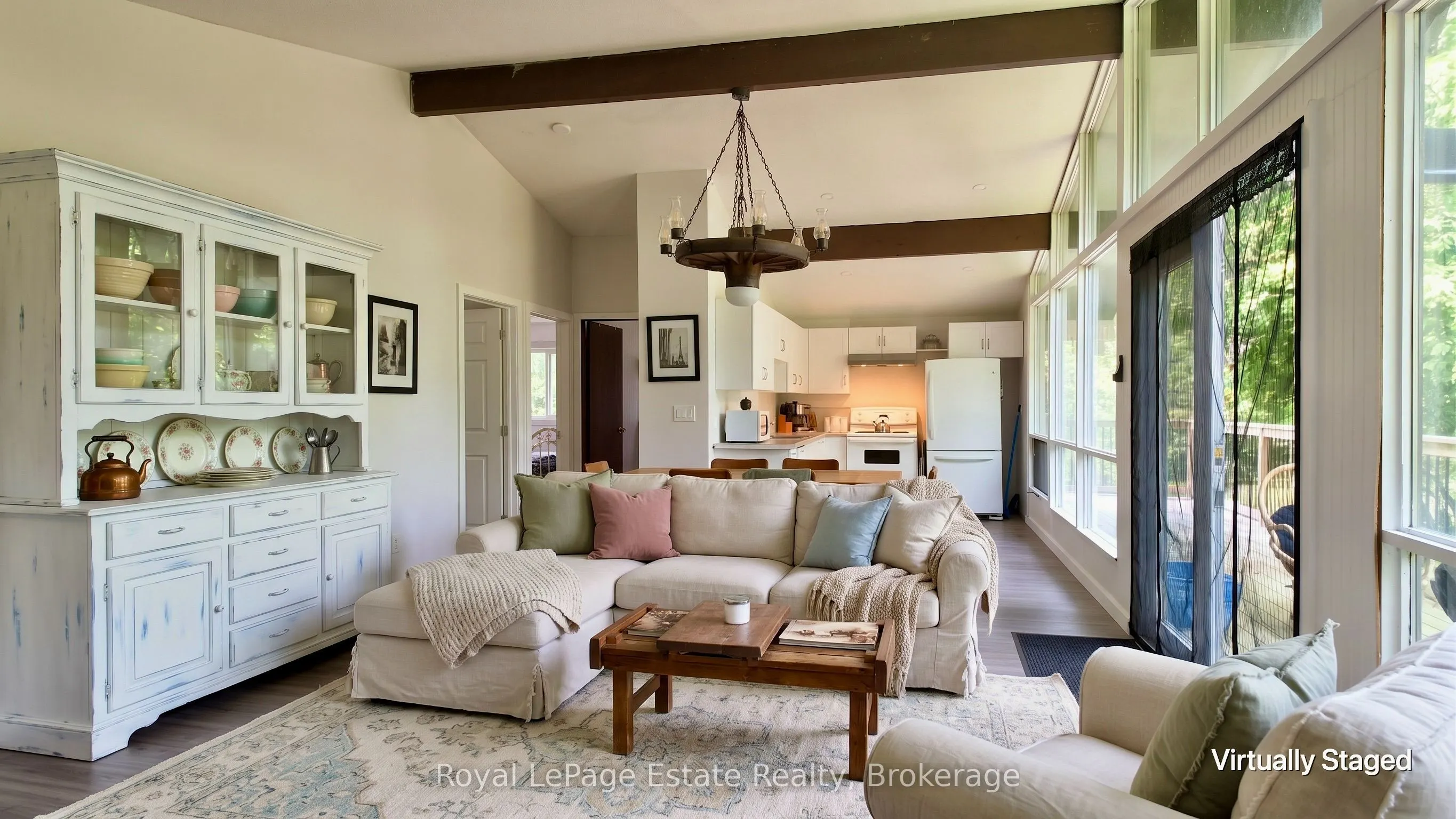 24 Fiddlehead Lane