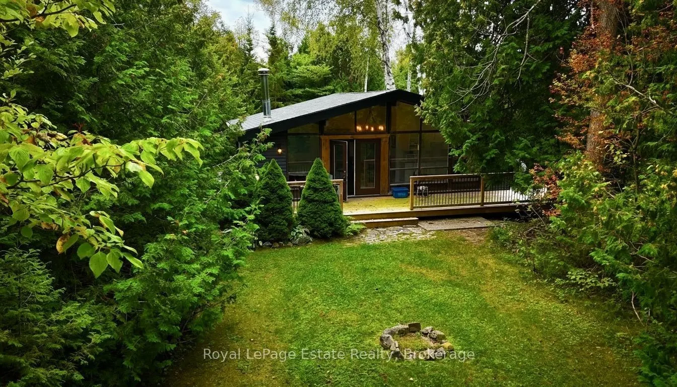 24 Fiddlehead Lane