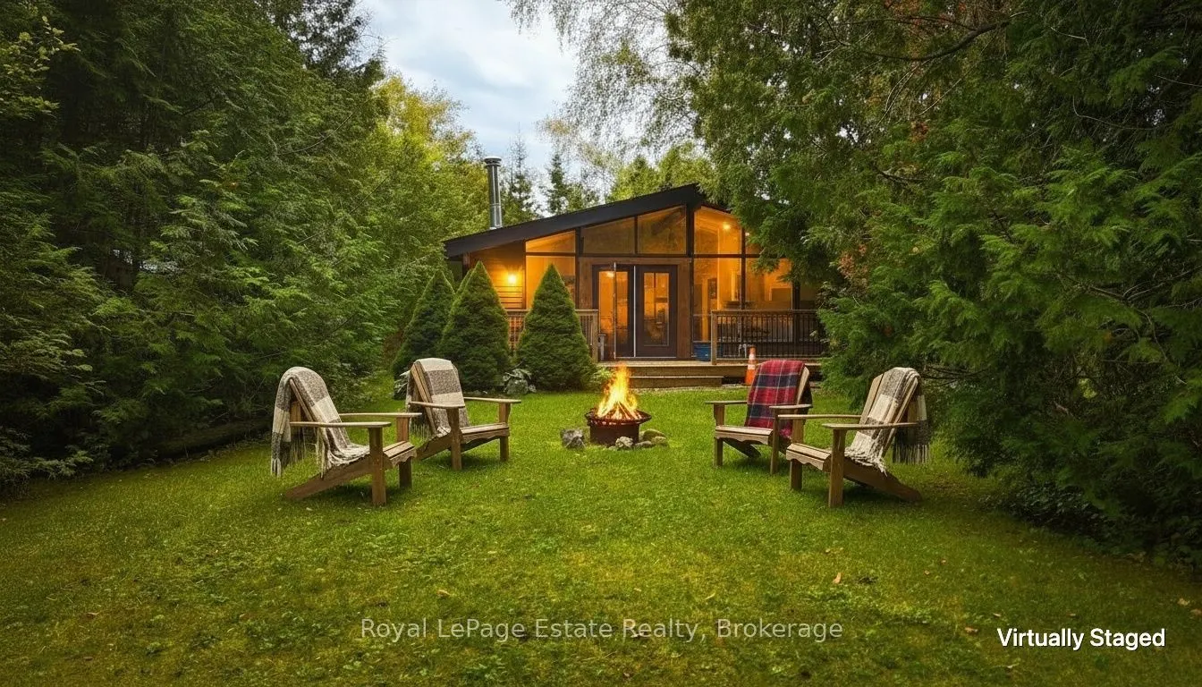 24 Fiddlehead Lane