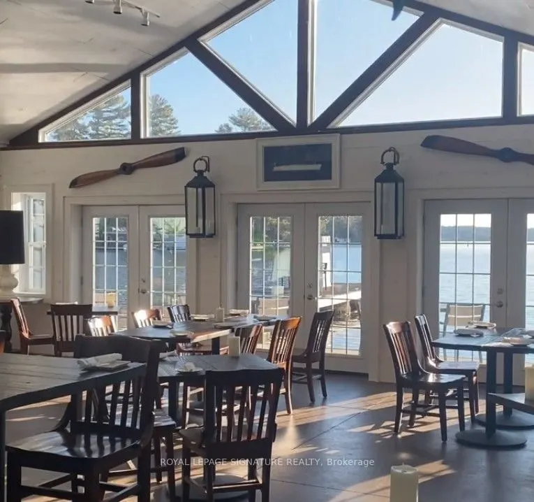 3068 Muskoka District Road #169