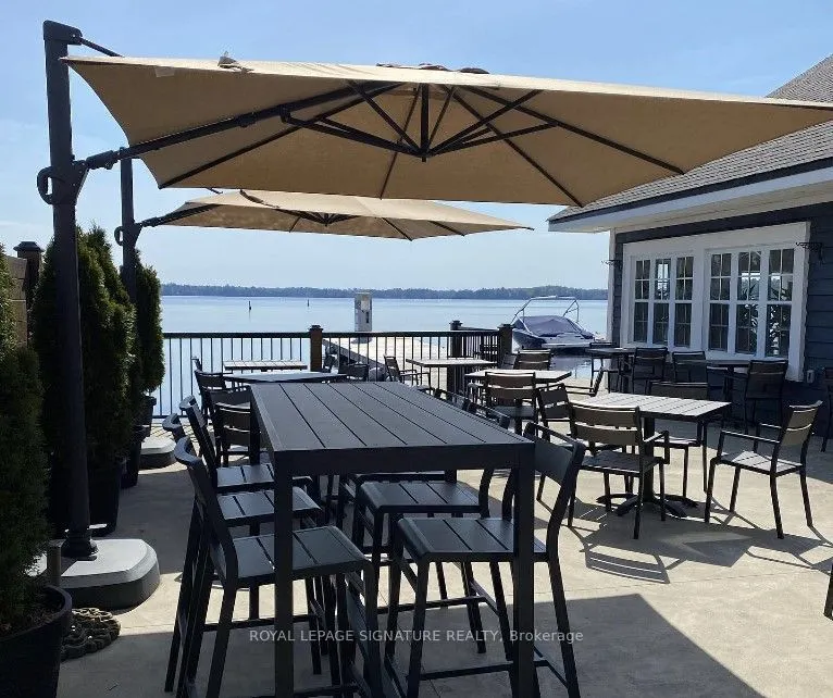 3068 Muskoka District Road #169