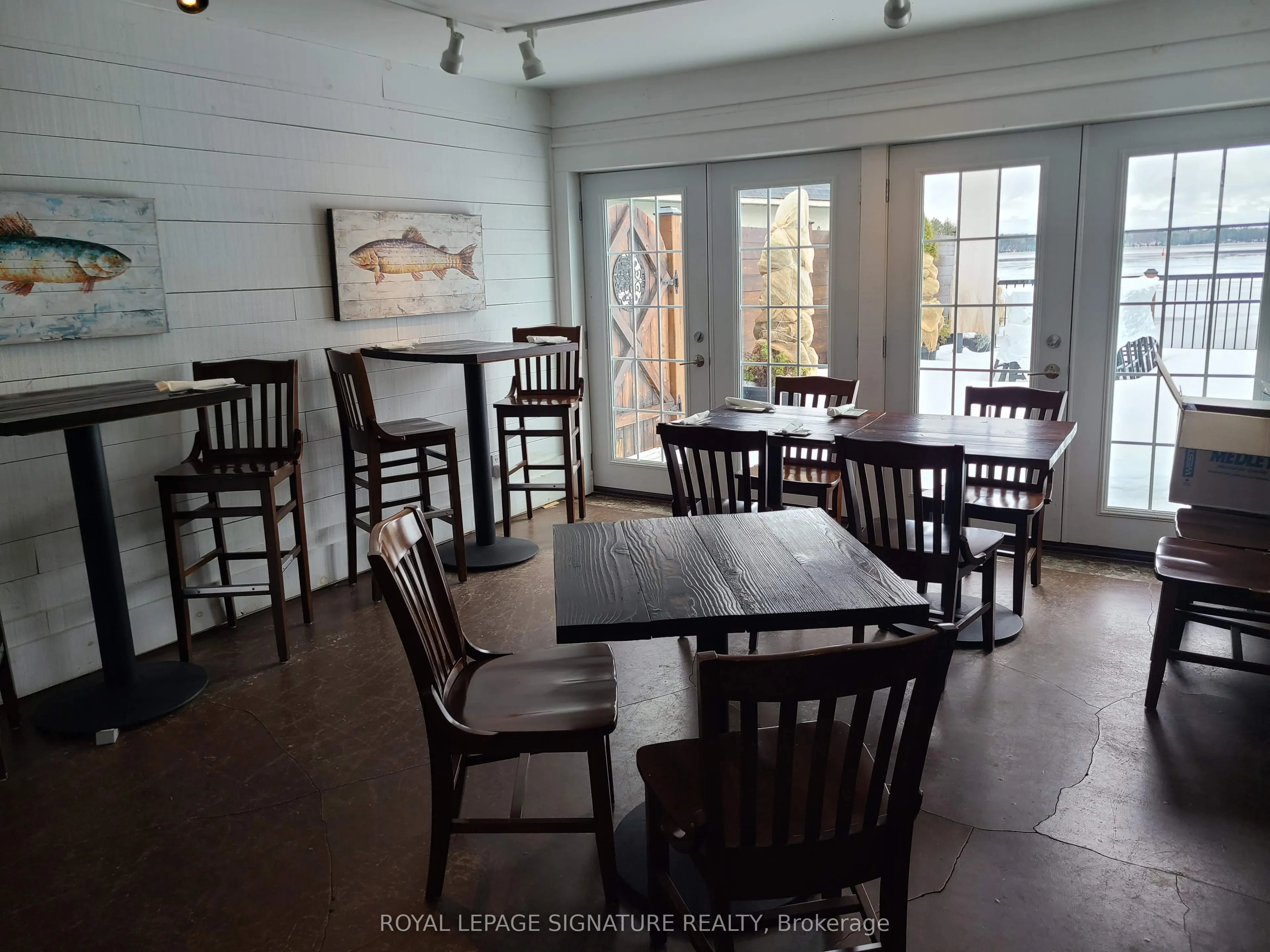 3068 Muskoka District Road #169