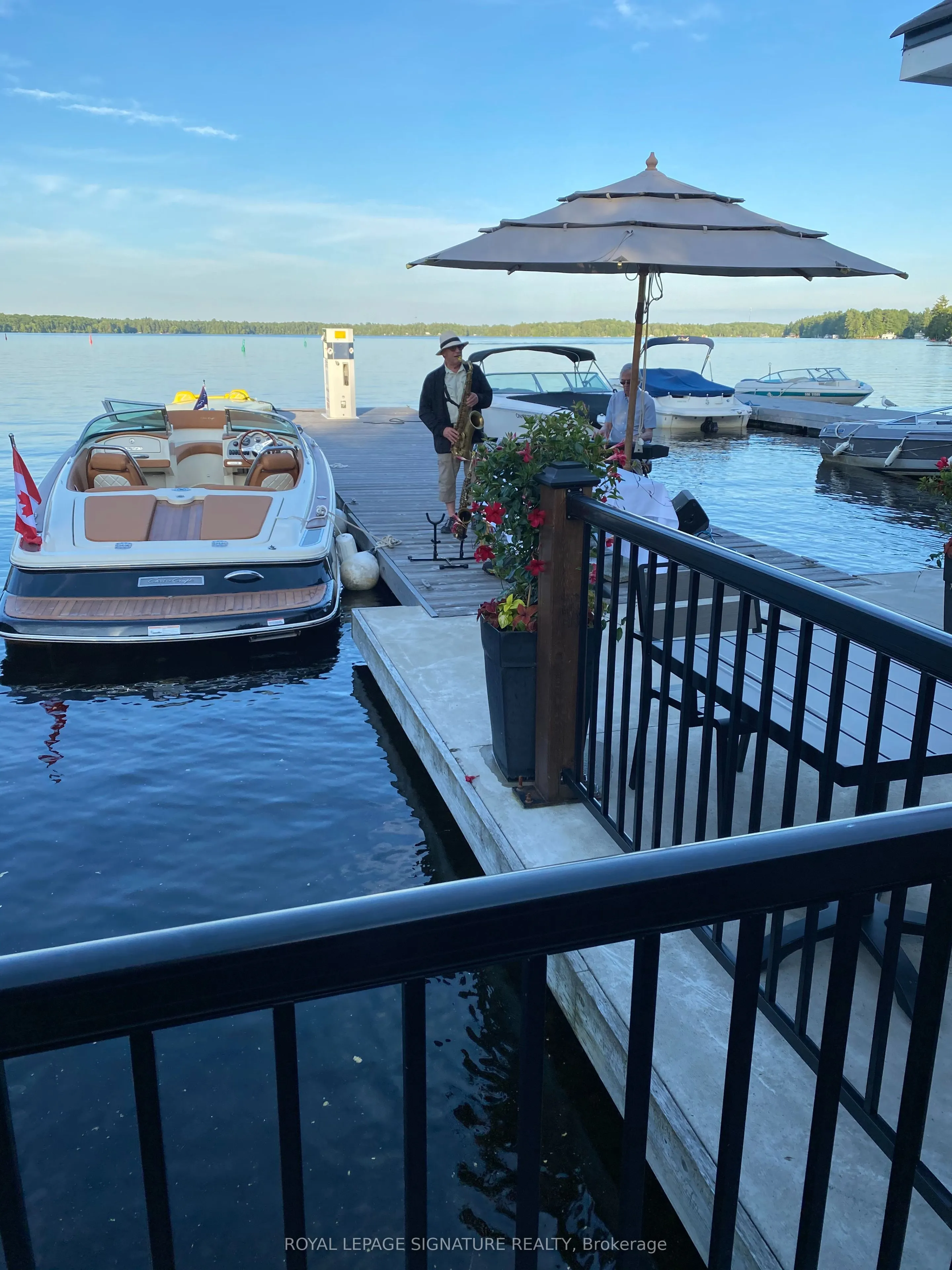 3068 Muskoka District Road #169