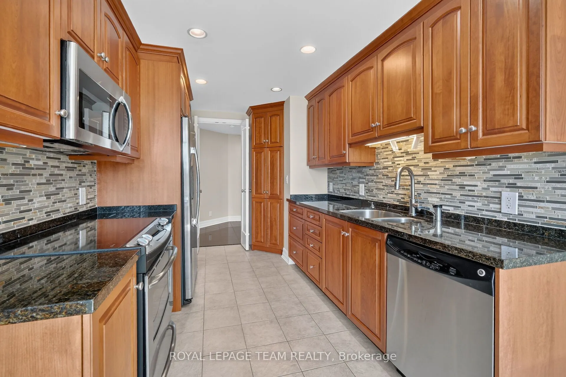 3580 Rivergate Way #1101