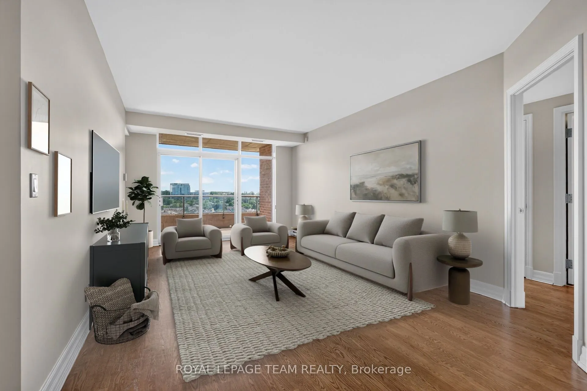 3580 Rivergate Way #1101