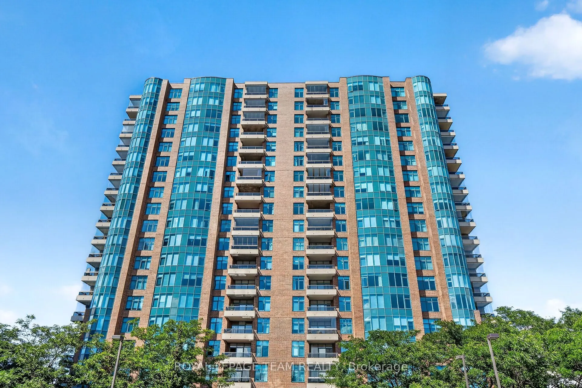 3580 Rivergate Way #1101