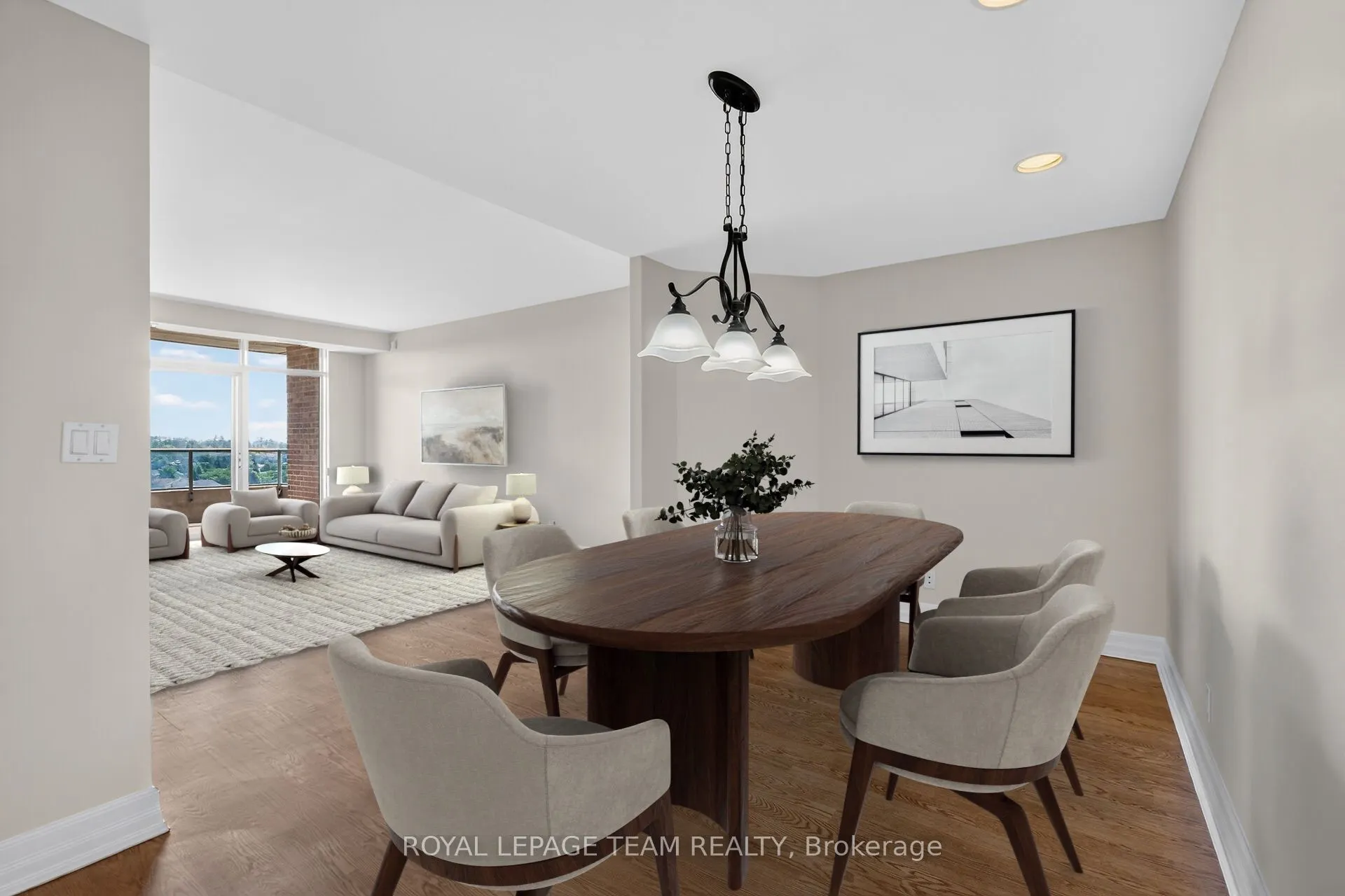 3580 Rivergate Way #1101