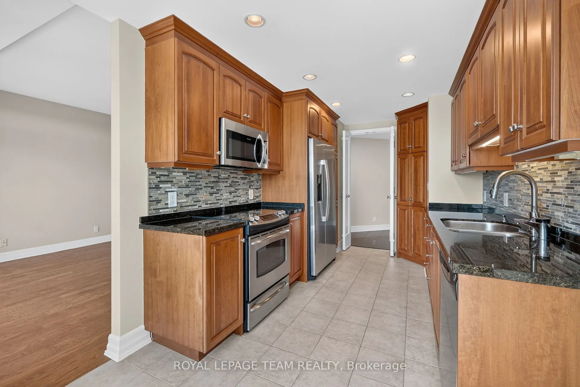 3580 Rivergate Way #1101