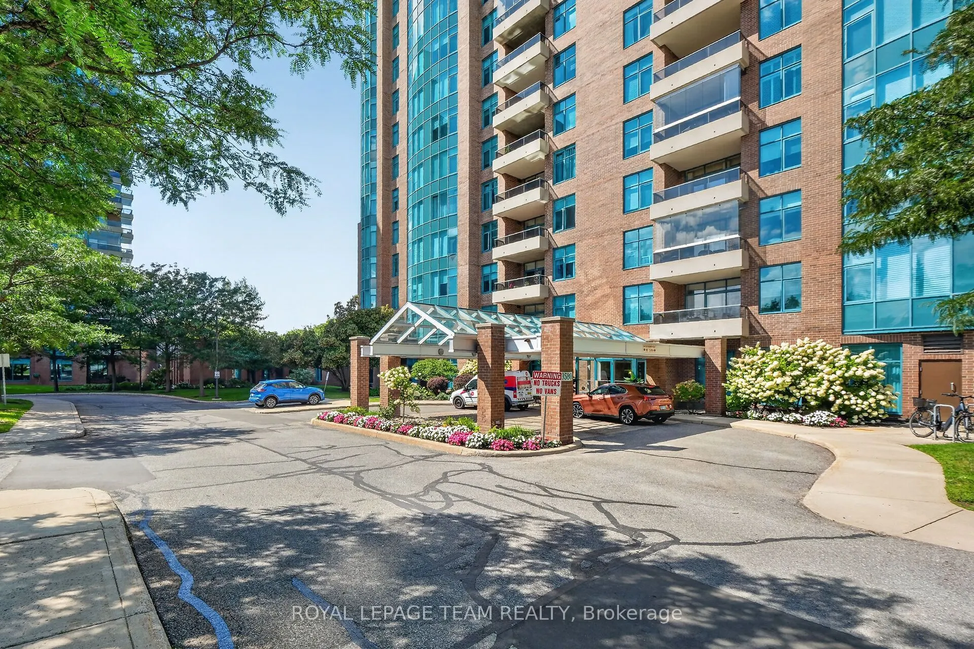 3580 Rivergate Way #1101
