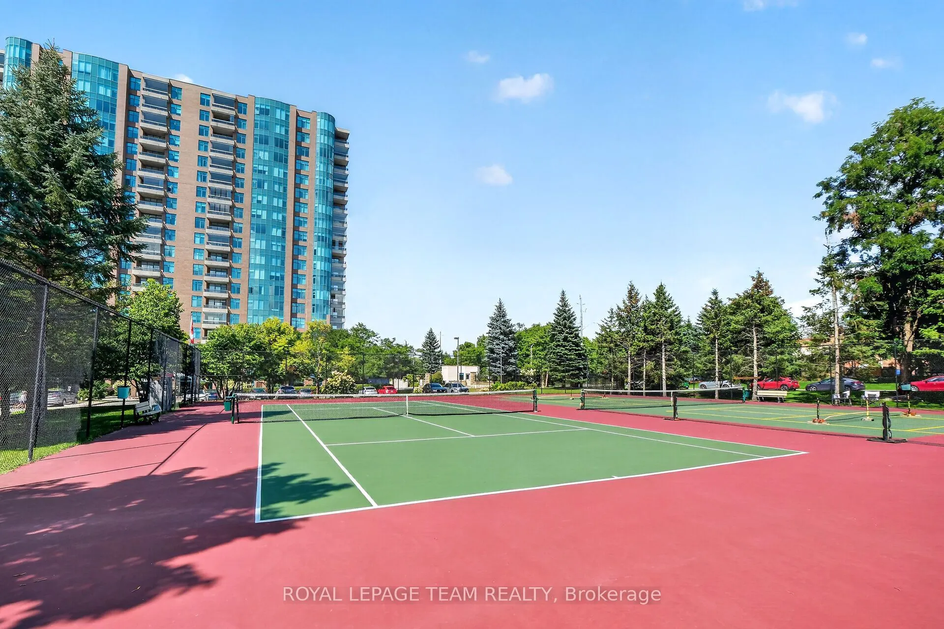 3580 Rivergate Way #1101