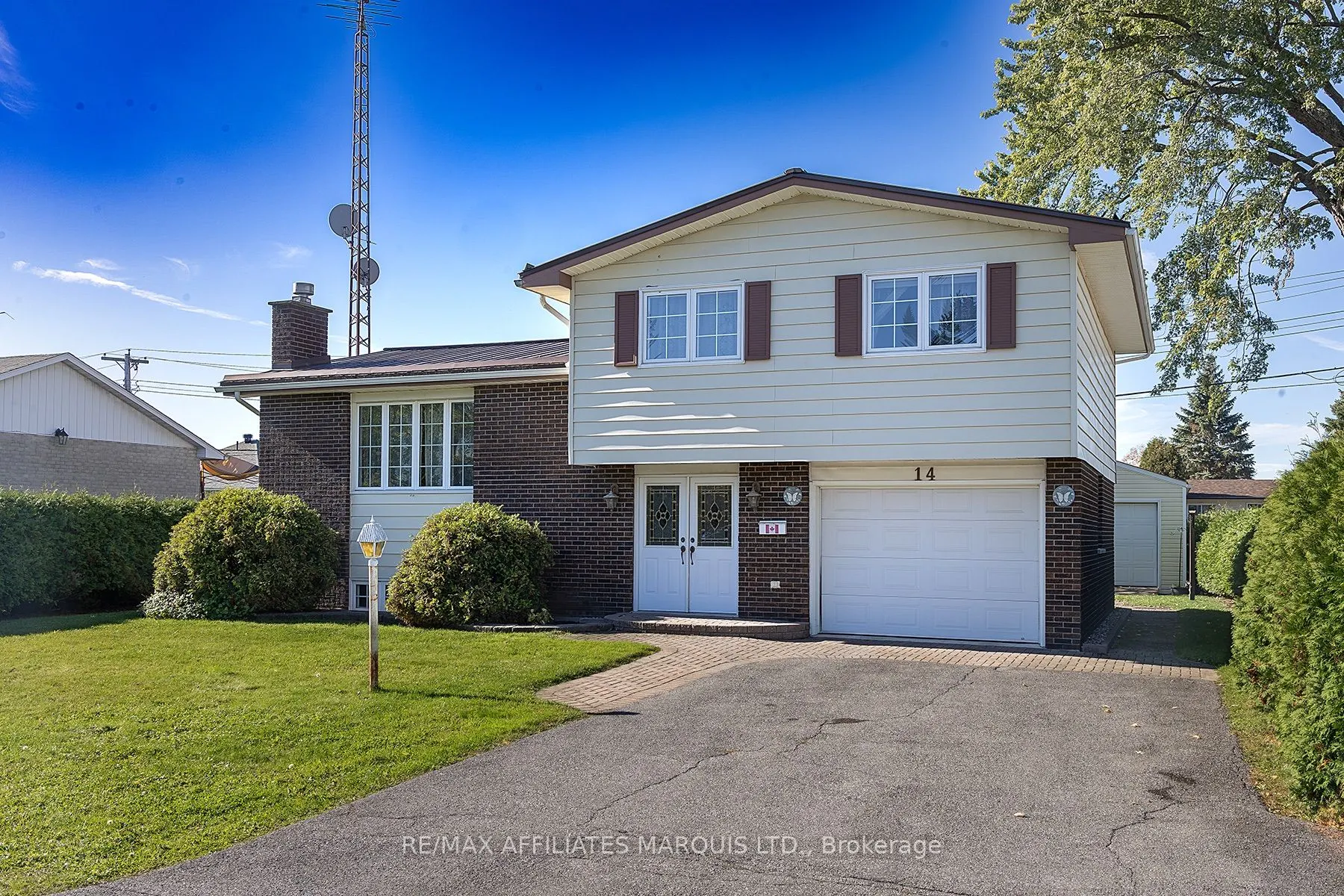 14 Westwinds Drive