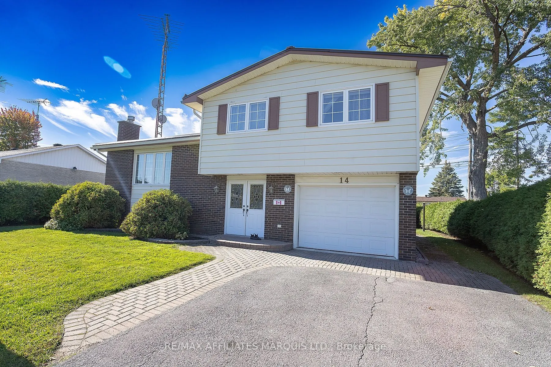 14 Westwinds Drive