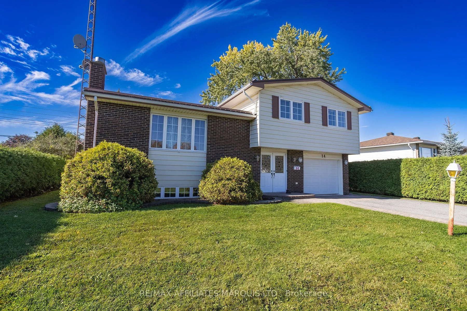 14 Westwinds Drive