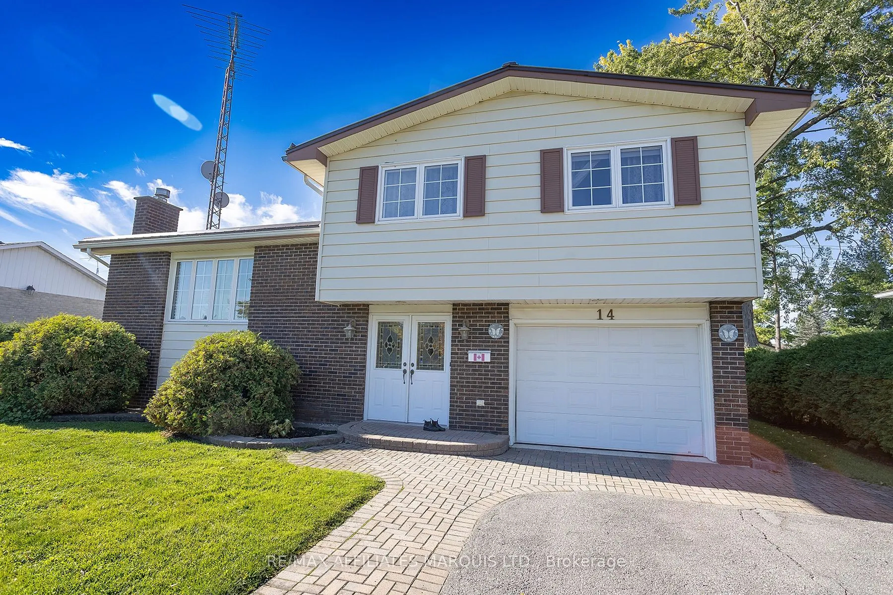 14 Westwinds Drive