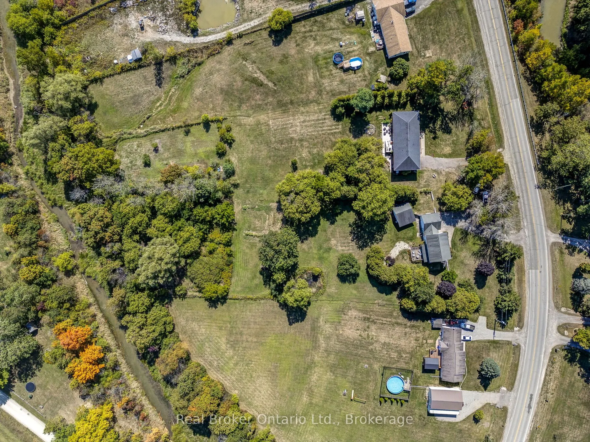 849 Caistorville Road