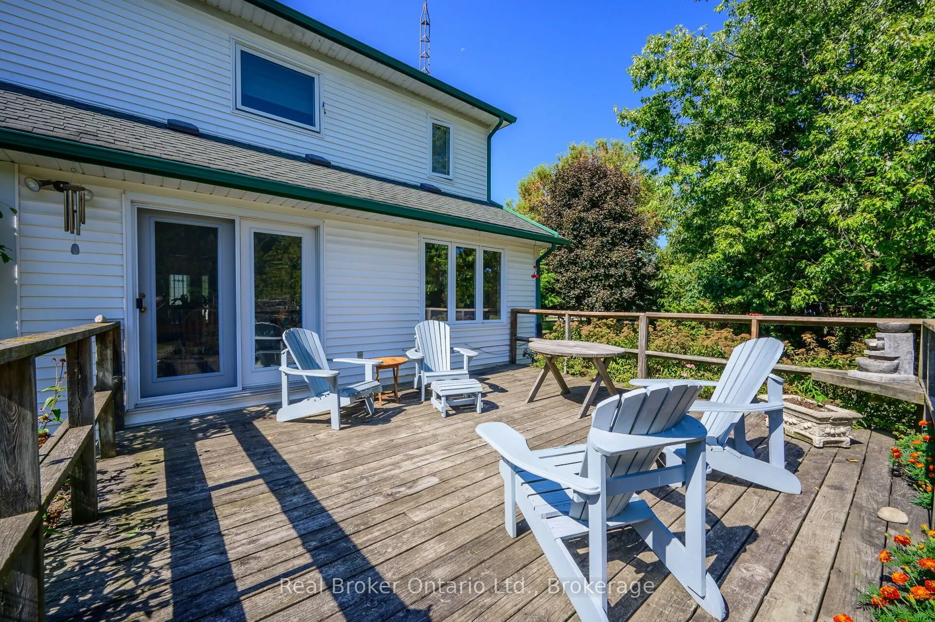 849 Caistorville Road