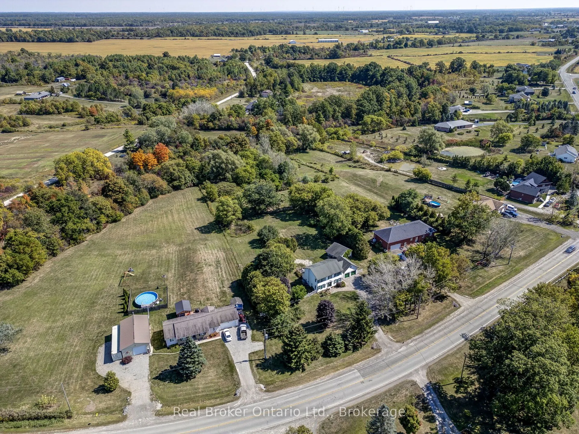 849 Caistorville Road
