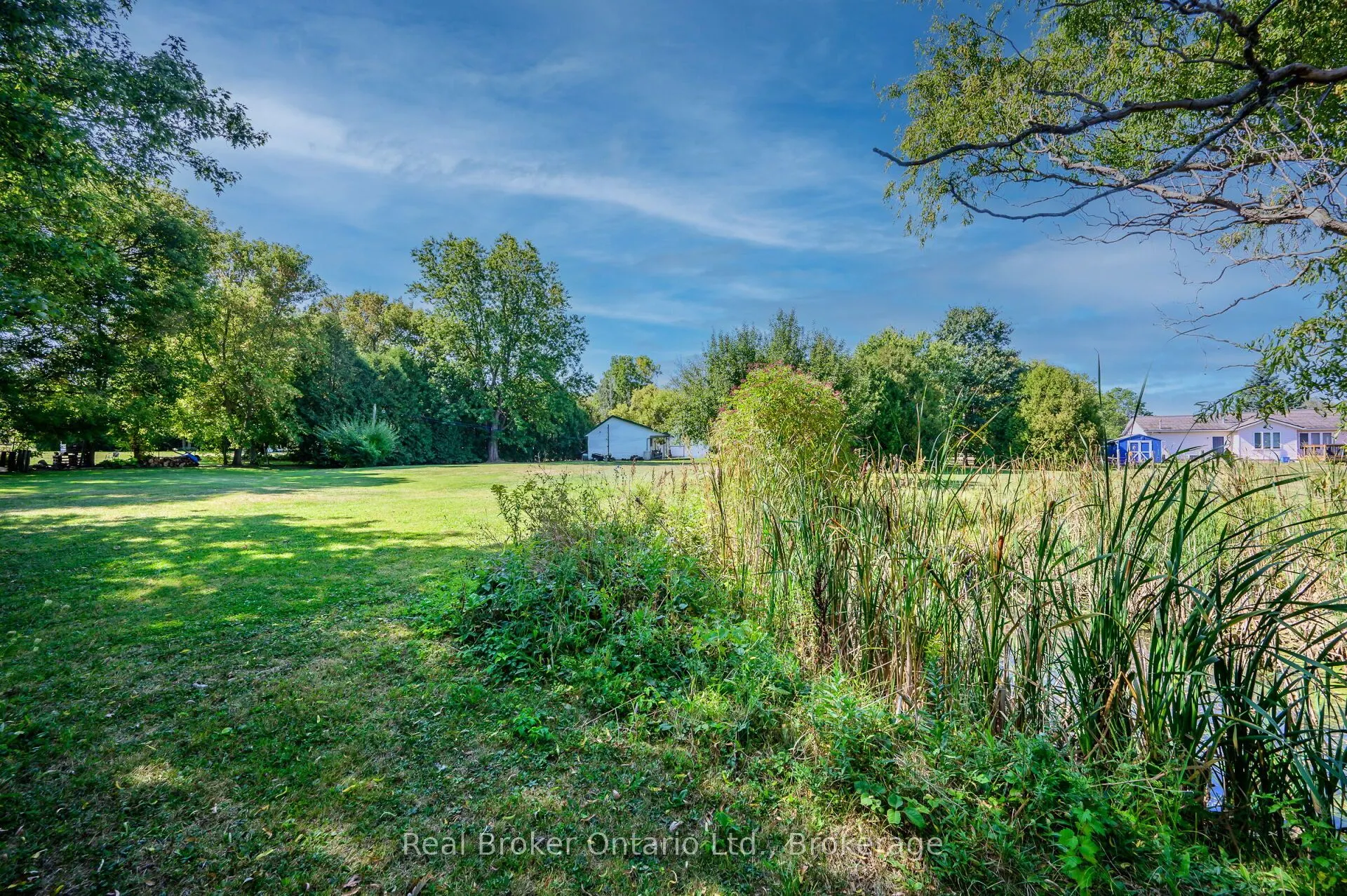 849 Caistorville Road