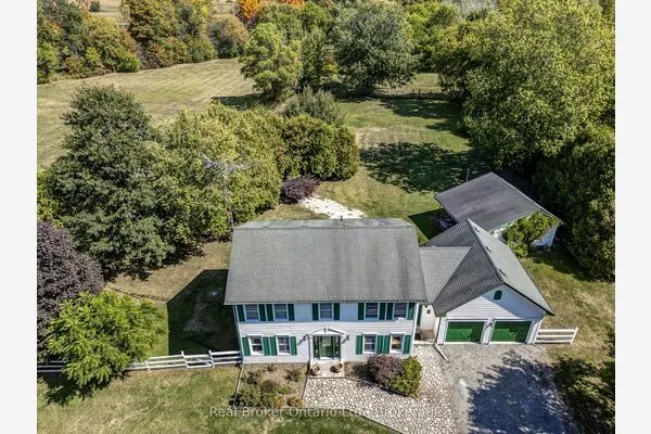 849 Caistorville Road