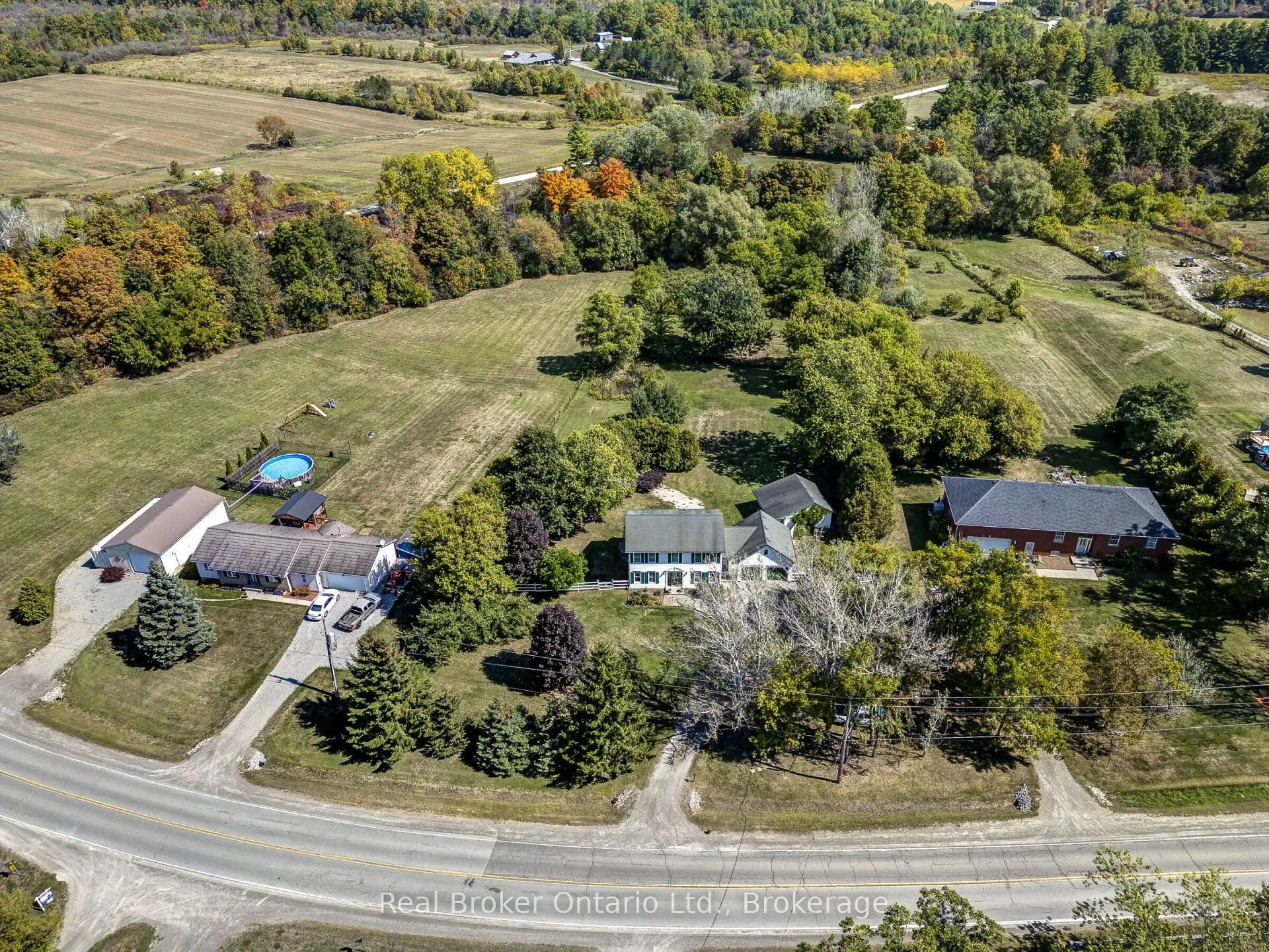 849 Caistorville Road