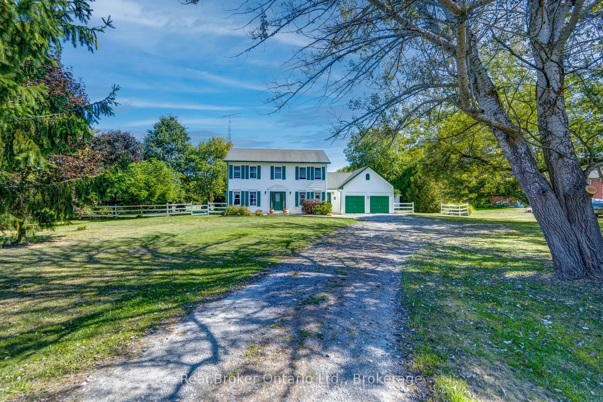 849 Caistorville Road