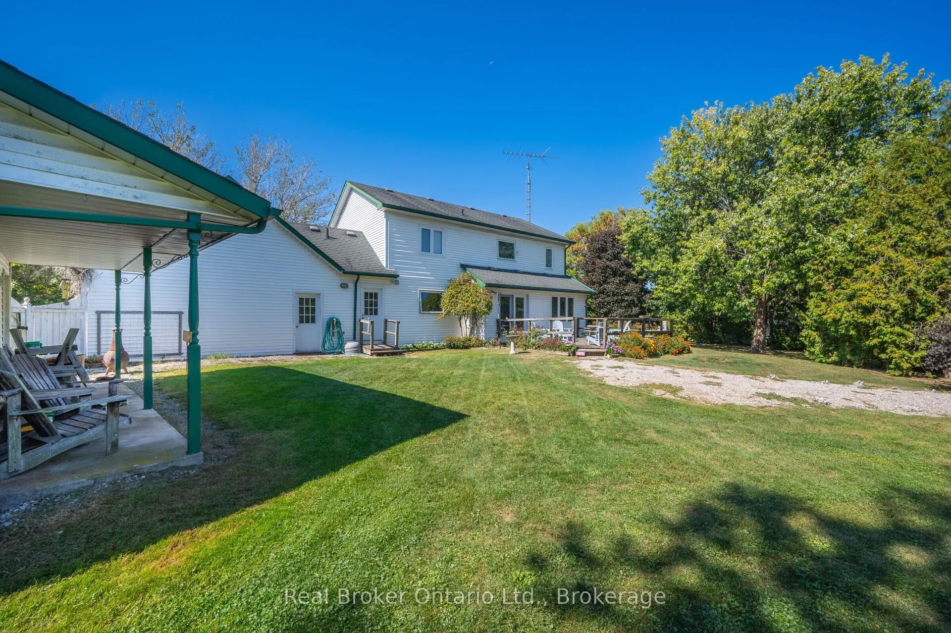 849 Caistorville Road