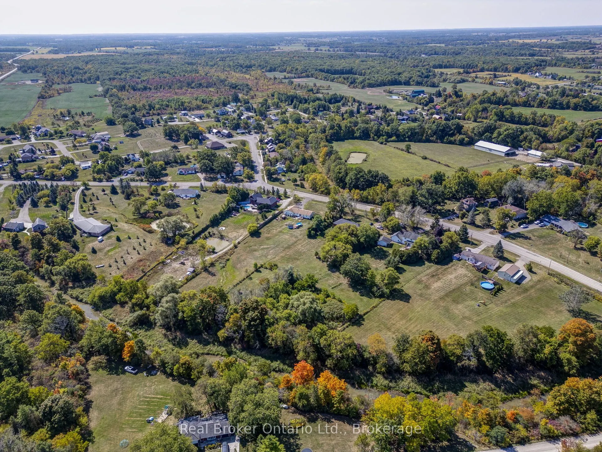 849 Caistorville Road
