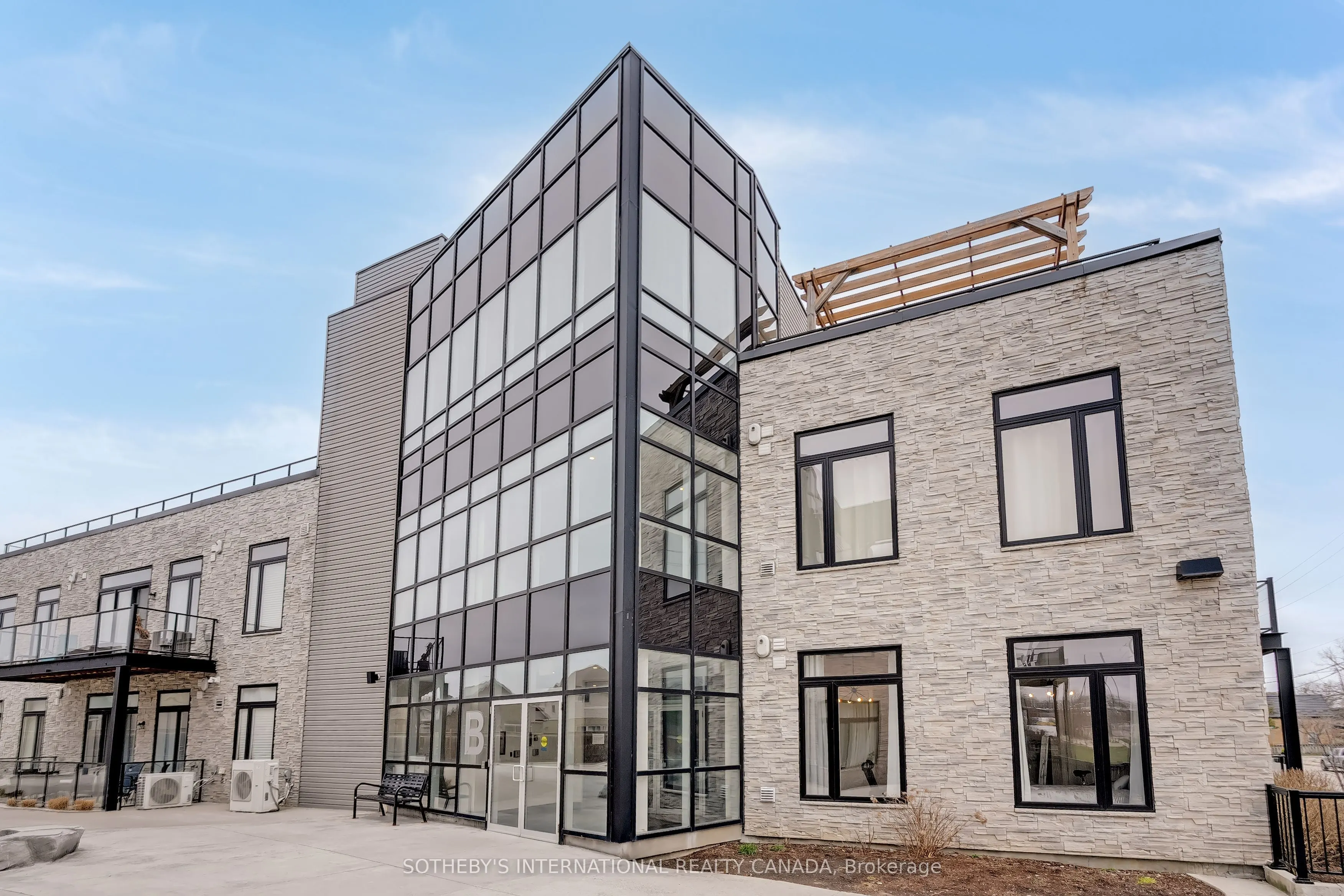 85 Morrell Street #101B
