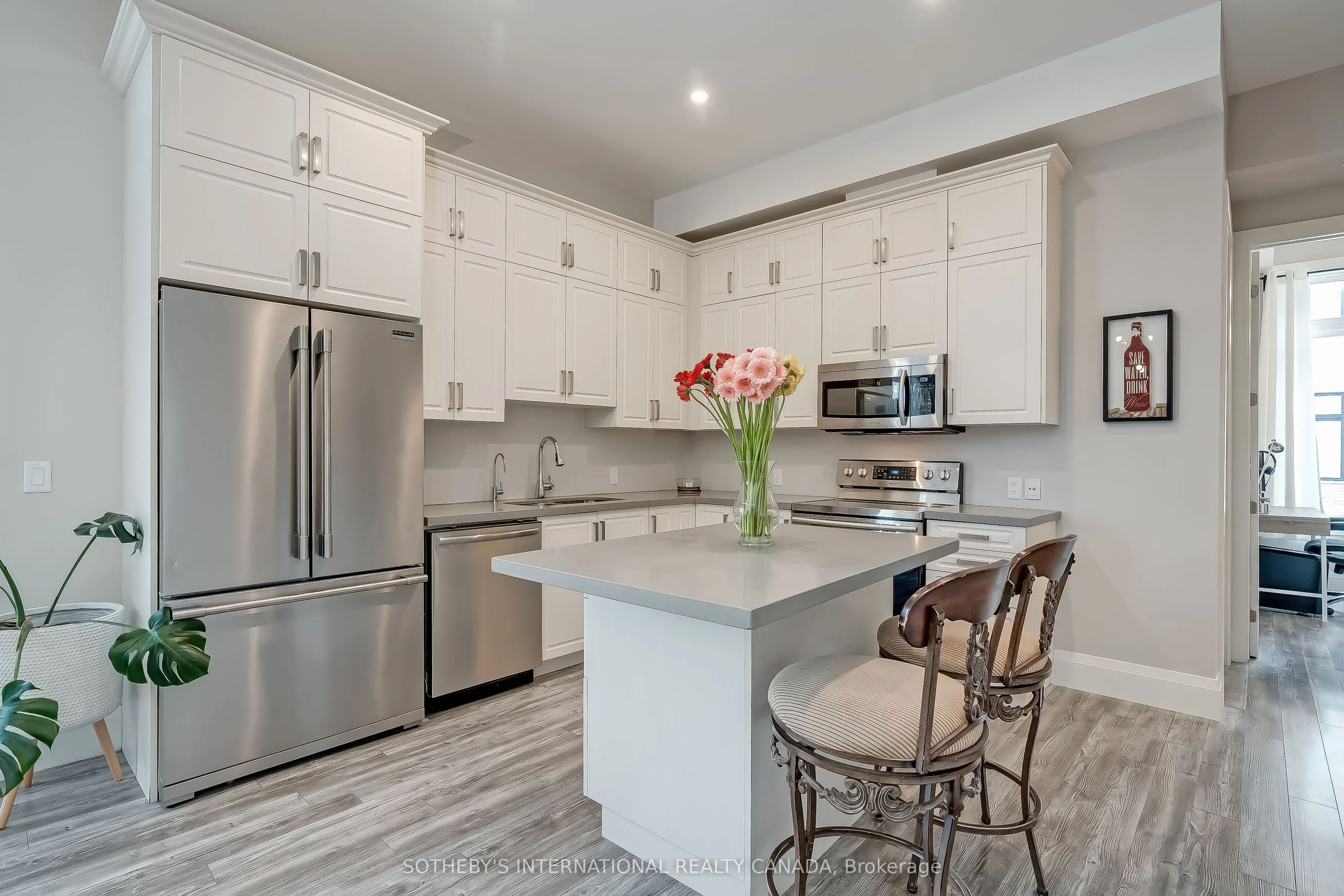 85 Morrell Street #101B