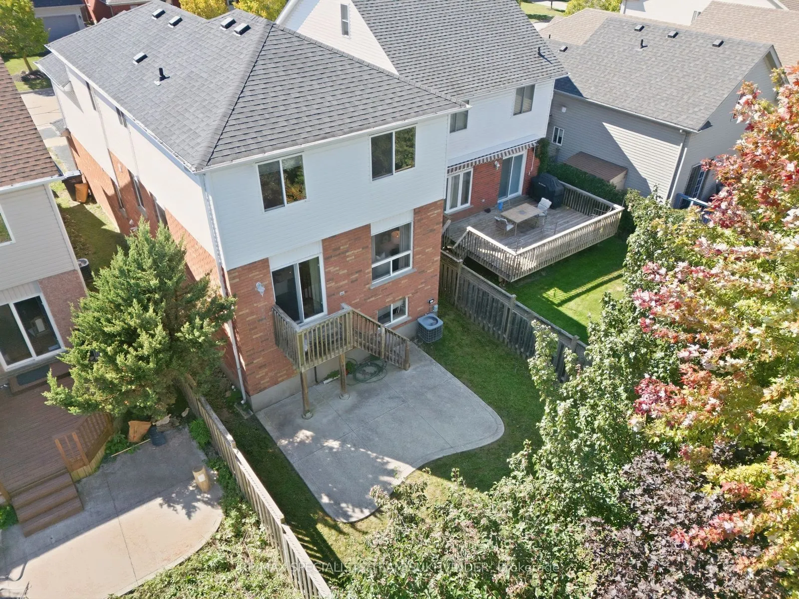 44 SINCLAIR Street