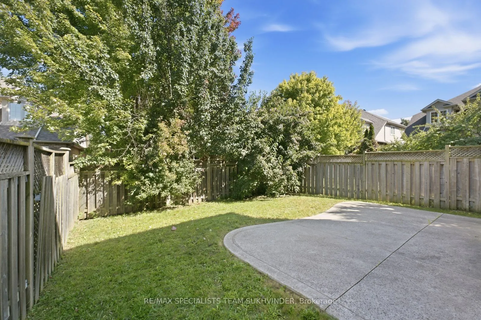 44 SINCLAIR Street