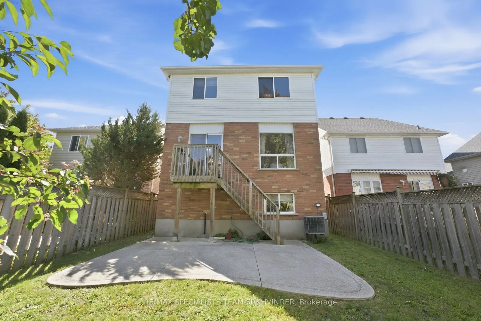44 SINCLAIR Street