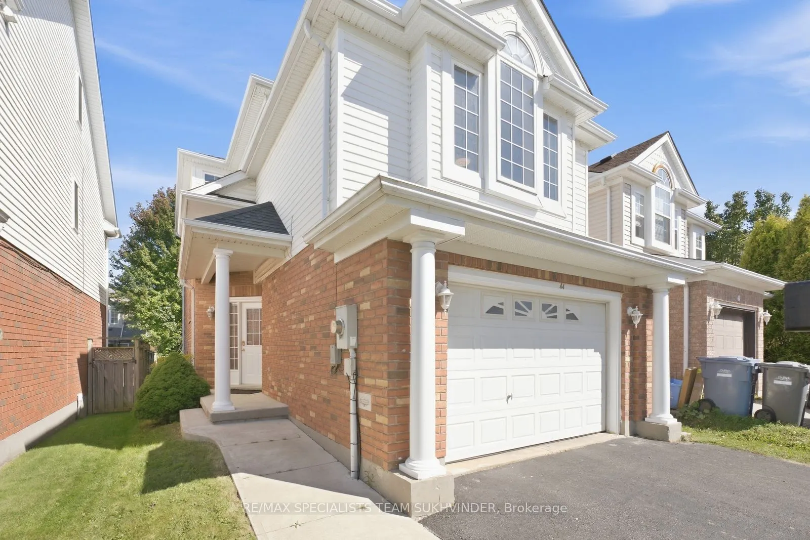 44 SINCLAIR Street