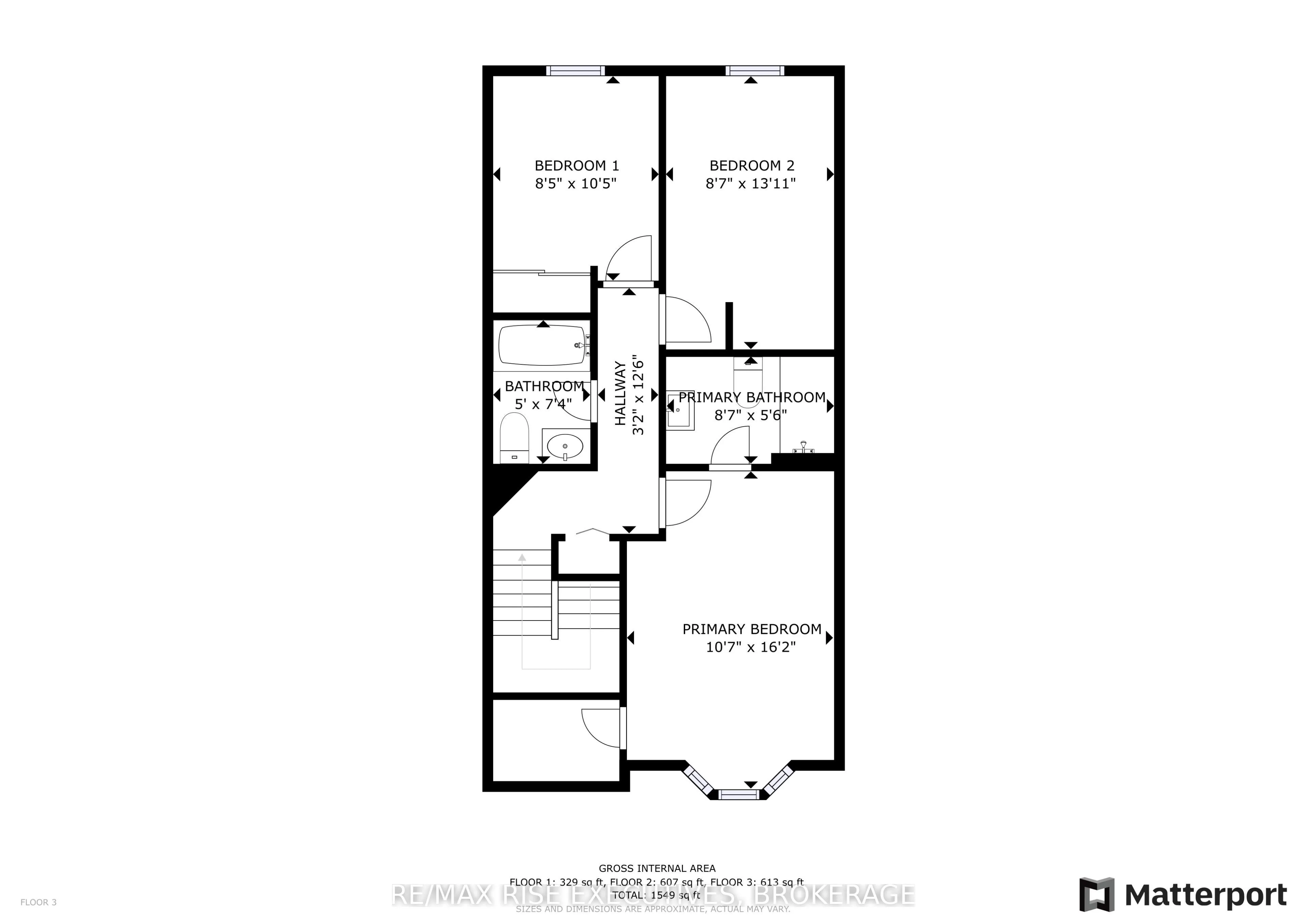 870 Winchester Lane #17