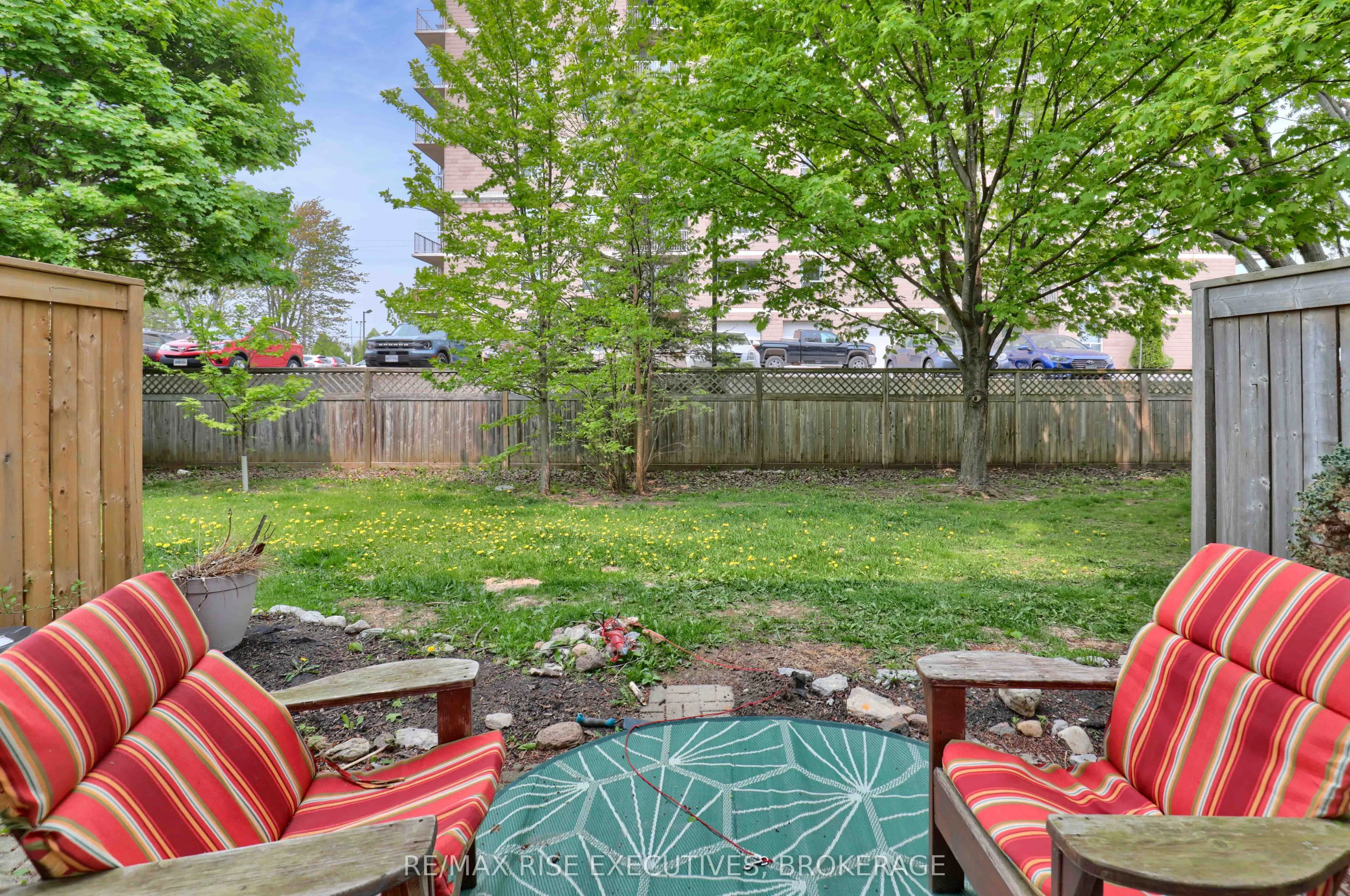 870 Winchester Lane #17