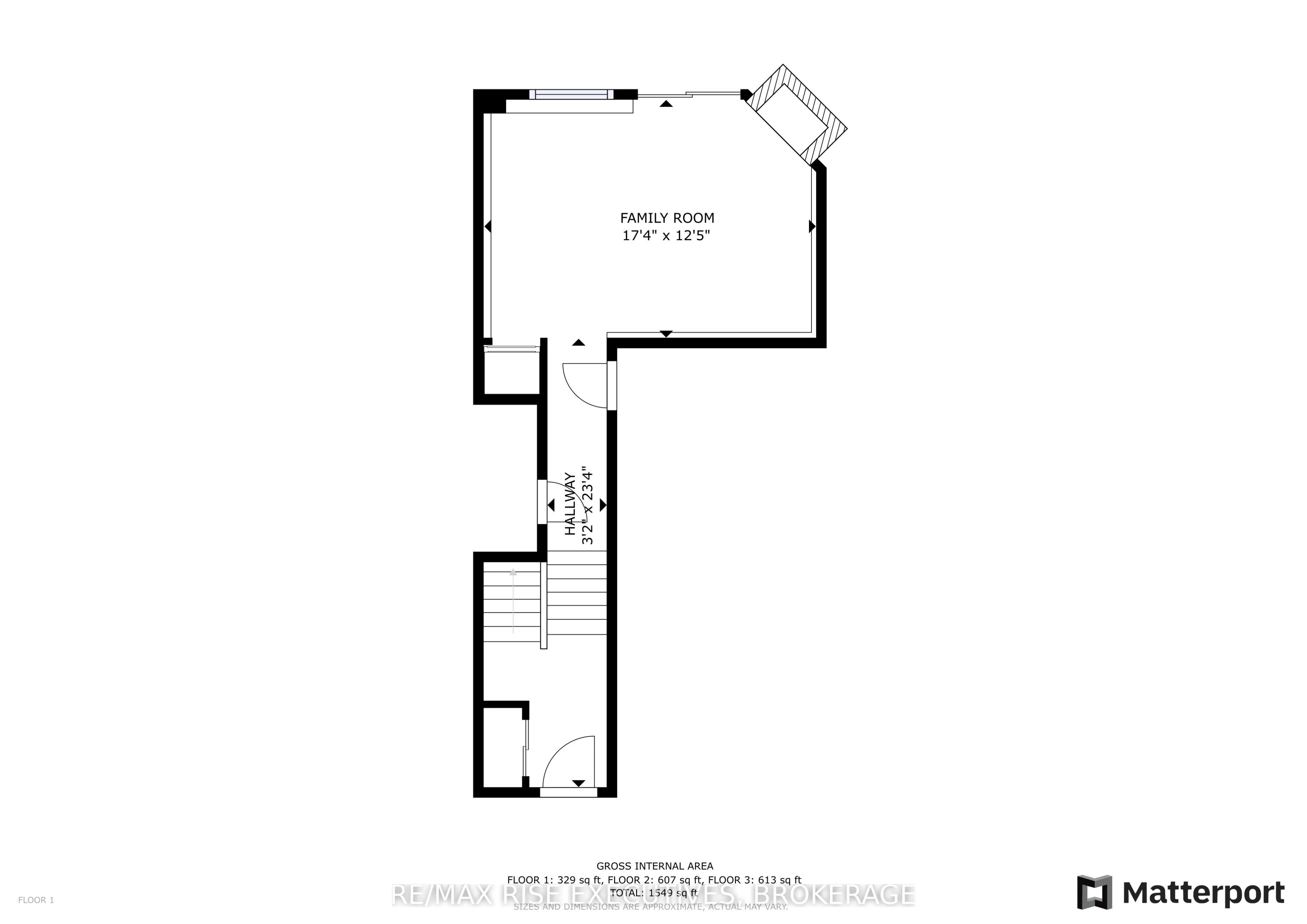 870 Winchester Lane #17